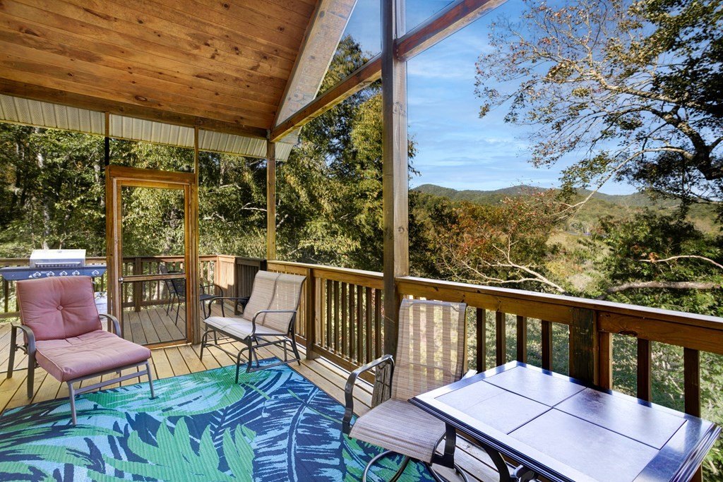 Hayesville, North Carolina, 28904, United States, 5 Bedrooms Bedrooms, ,4 BathroomsBathrooms,Residential,For Sale,1936874