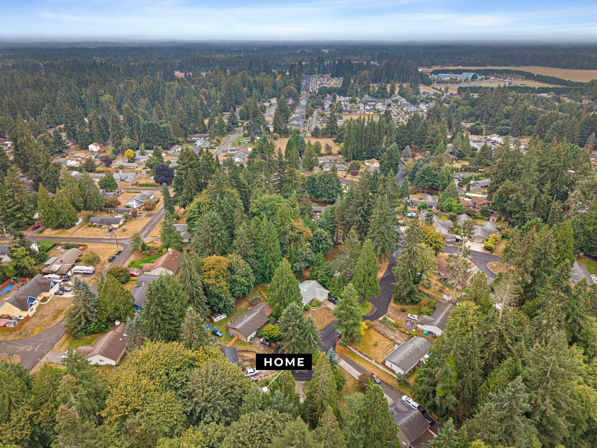  6607 Foster Drive SW - 物件實景