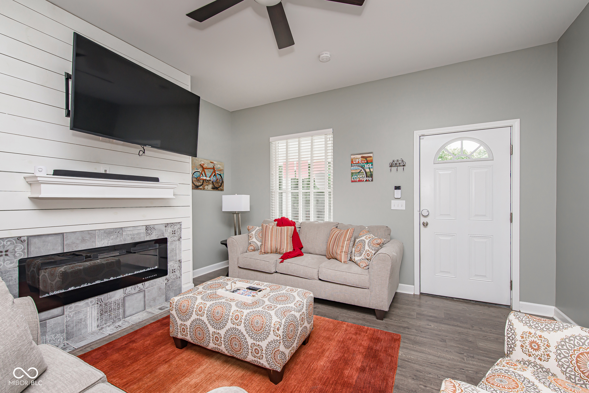 Indianapolis, Indiana, 46202, United States, ,Residential,For Sale,1878376