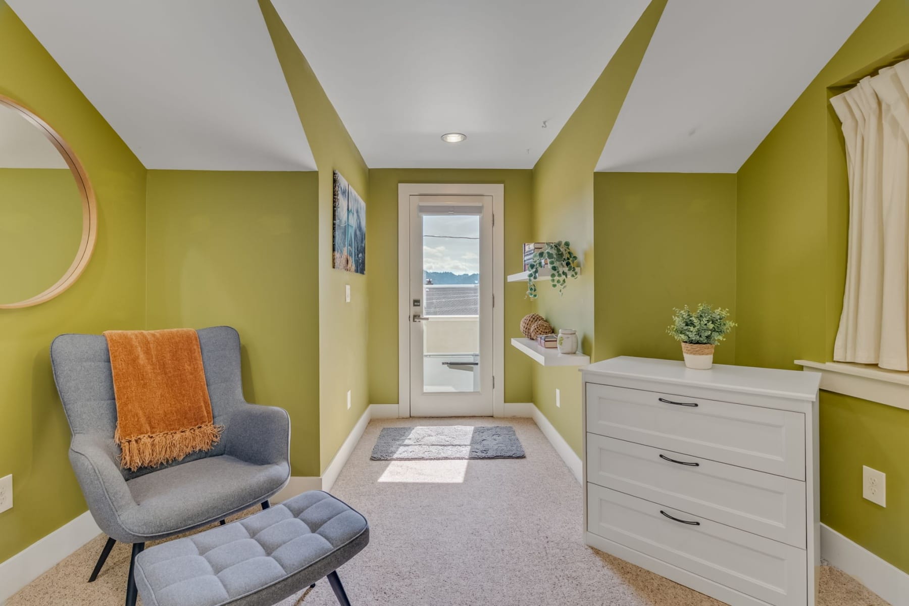  3762 N Melrose DR Portland, OR 97227 - 物件實景