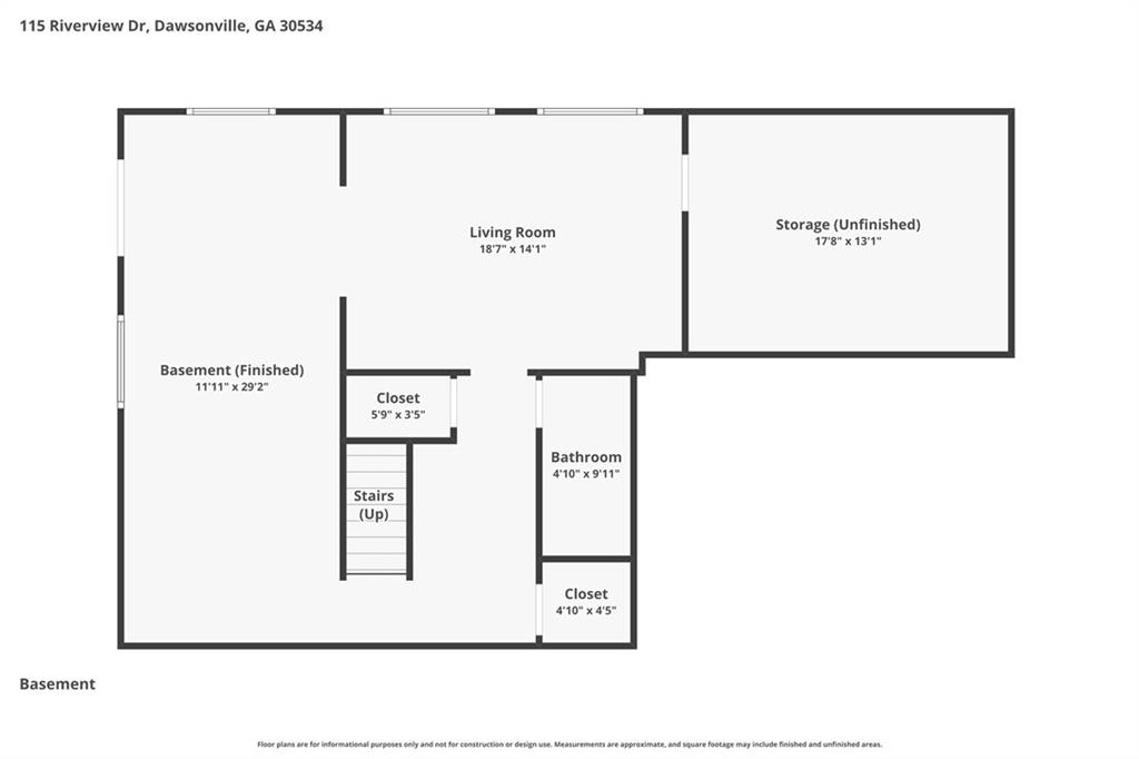 Dawsonville, Georgia, 30534, United States, 4 Bedrooms Bedrooms, ,4 BathroomsBathrooms,Residential,For Sale,2033515