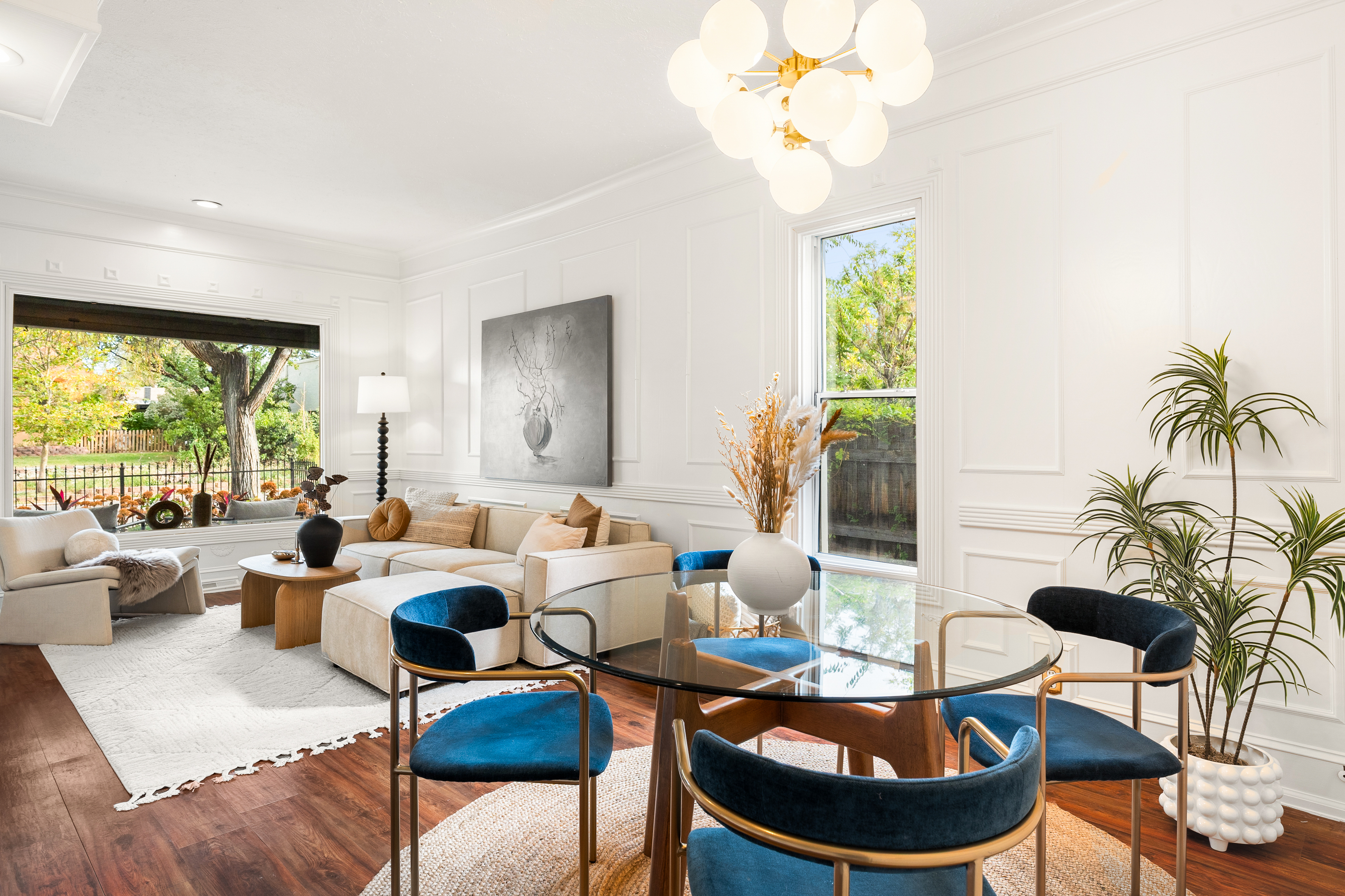 Charming 1907 home in the heart of Platt Park - 物件實景