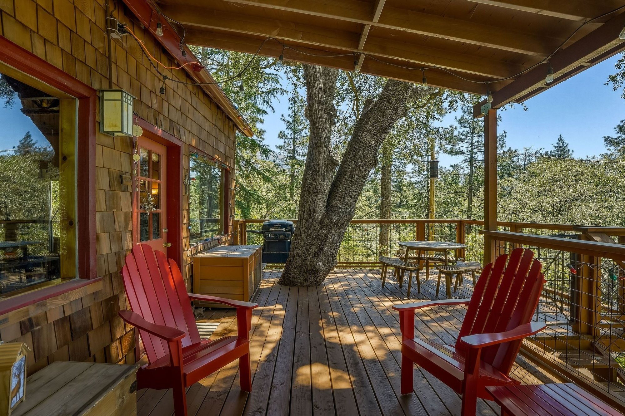  The Bearcat Lodge - 物件實景