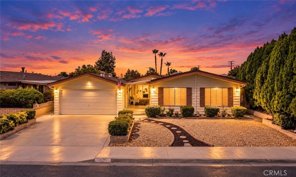 Buttonwood Ct, Hemet, CA 92545