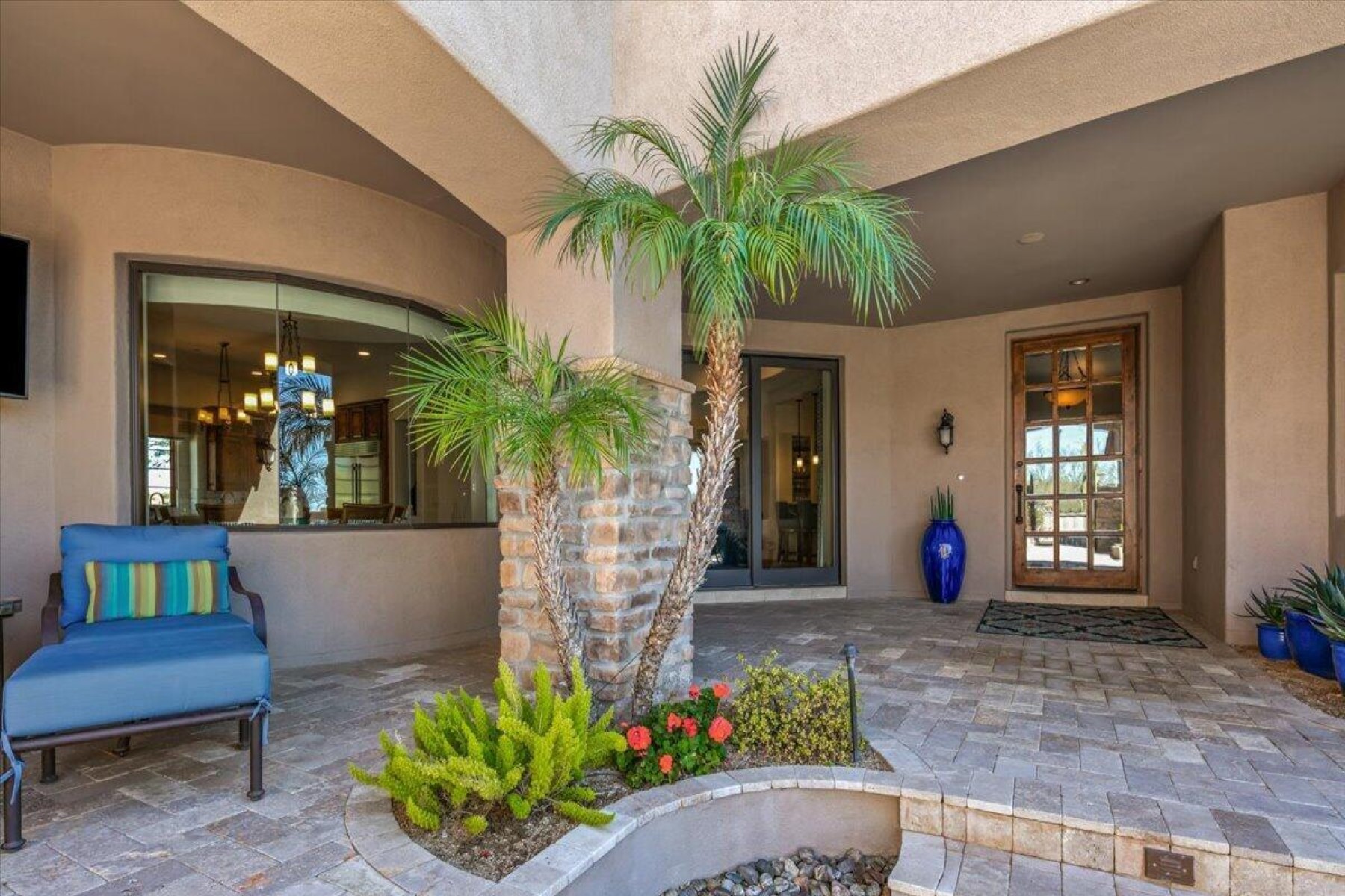 11027 E Wildcat Hill Road¦Scottsdale, AZ - 物件實景