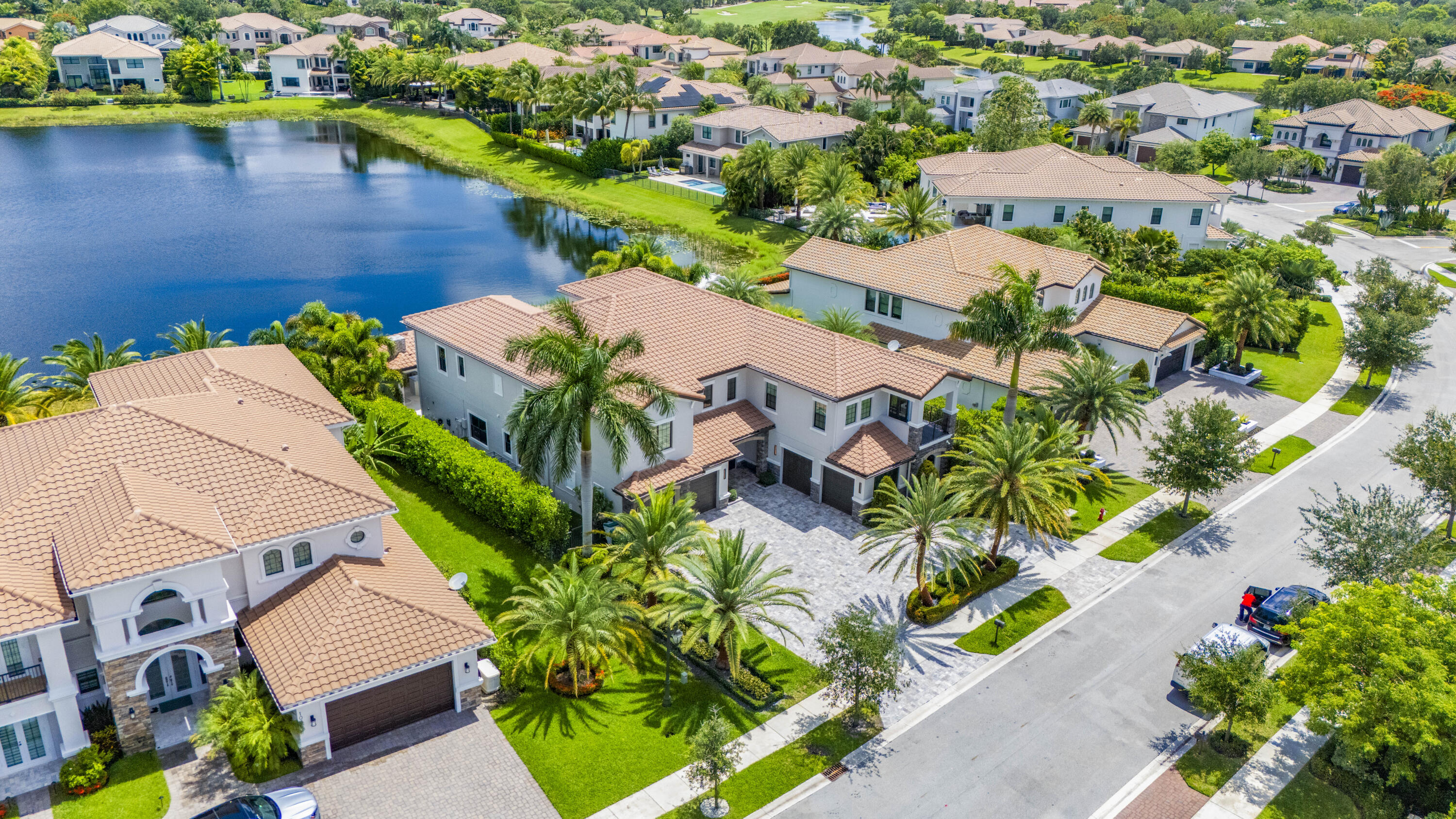 Parkland, Florida, 33076, United States, 5 Bedrooms Bedrooms, ,7 BathroomsBathrooms,Residential,For Sale,1785890