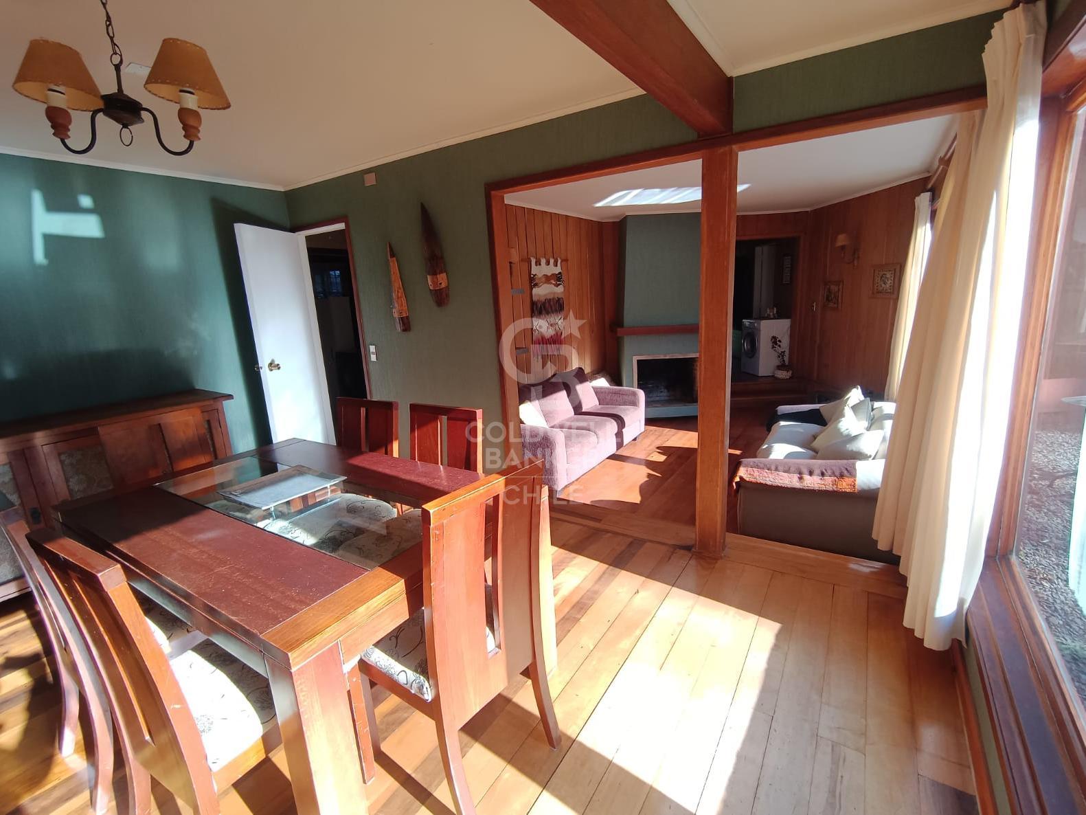 Puerto Varas, Chile, 4 Bedrooms Bedrooms, ,4 BathroomsBathrooms,Residential,For Sale,1987721