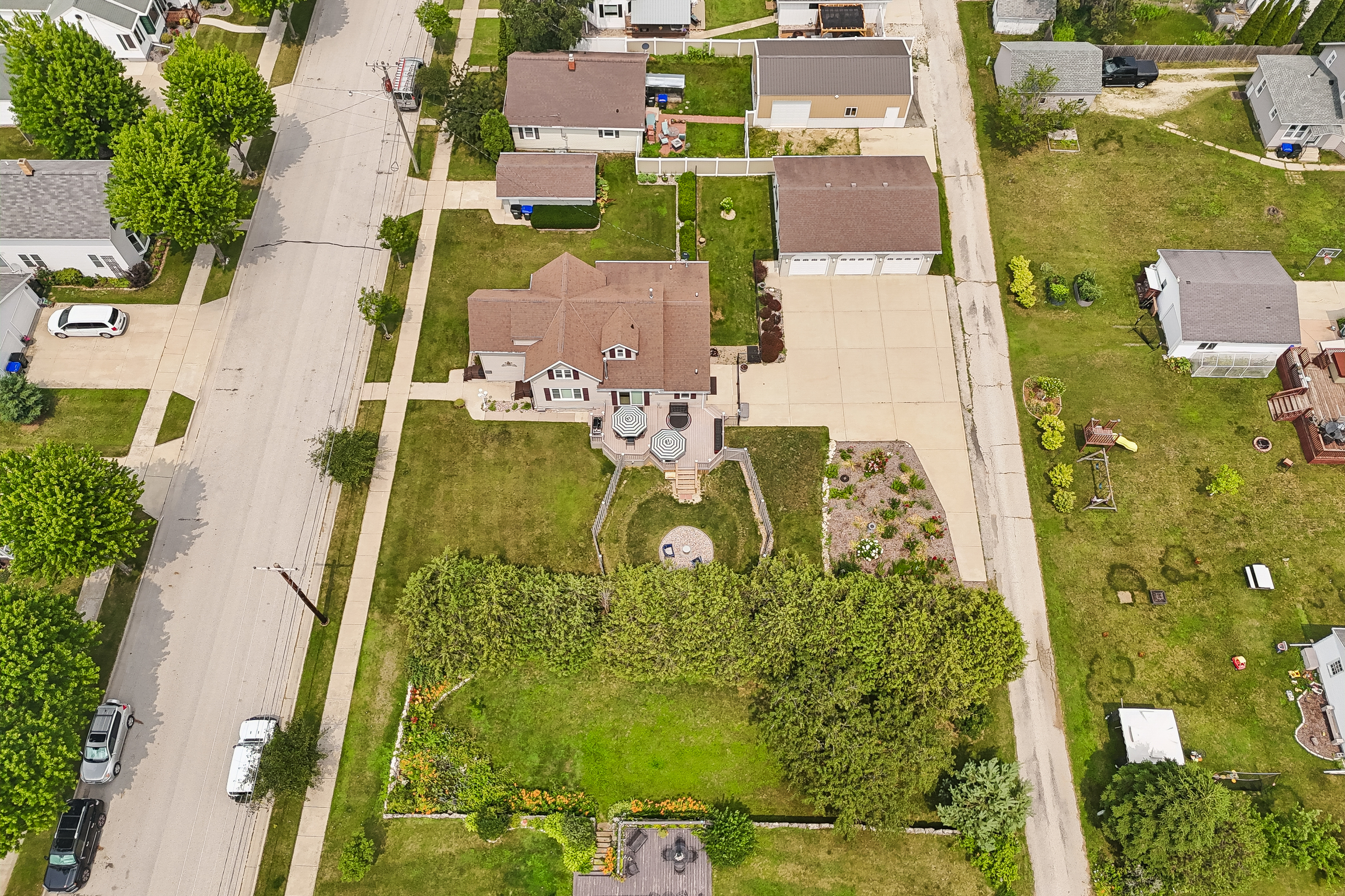  Exceptional Opportunity in Algoma Near Lake Michigan - 物件實景