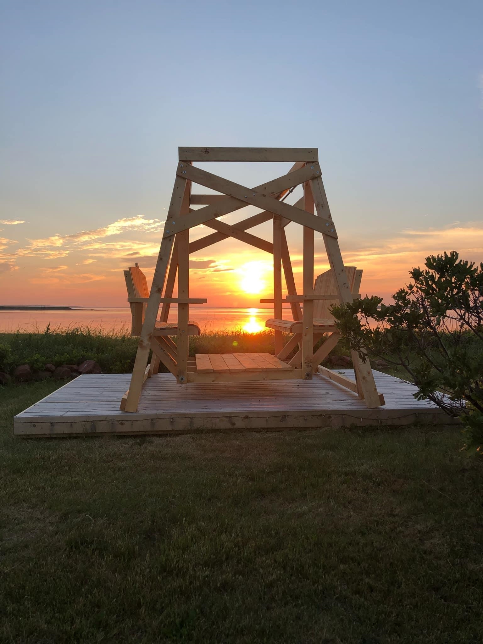 MALPEQUE, Prince Edward Island, C0B 1M0, CA, 3 Bedrooms Bedrooms, ,3 BathroomsBathrooms,Residential,For Sale,1885290