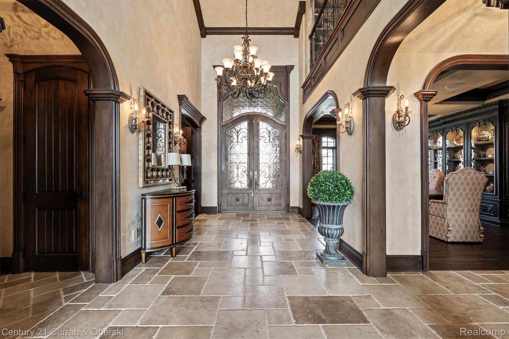 Northville, Michigan, 48168, United States, 4 Bedrooms Bedrooms, ,7 BathroomsBathrooms,Residential,For Sale,2038864