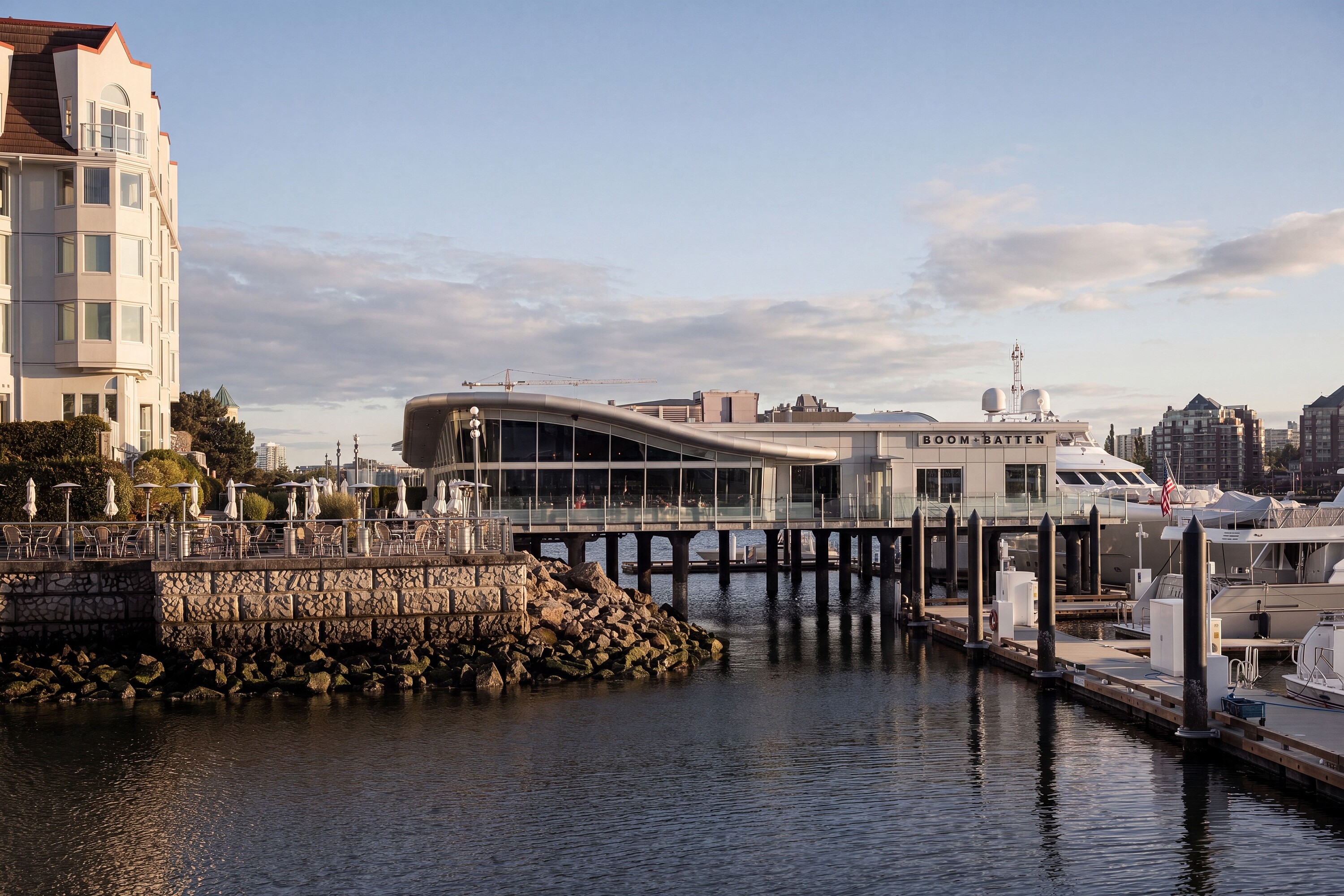  Waterfront Living - 物件實景
