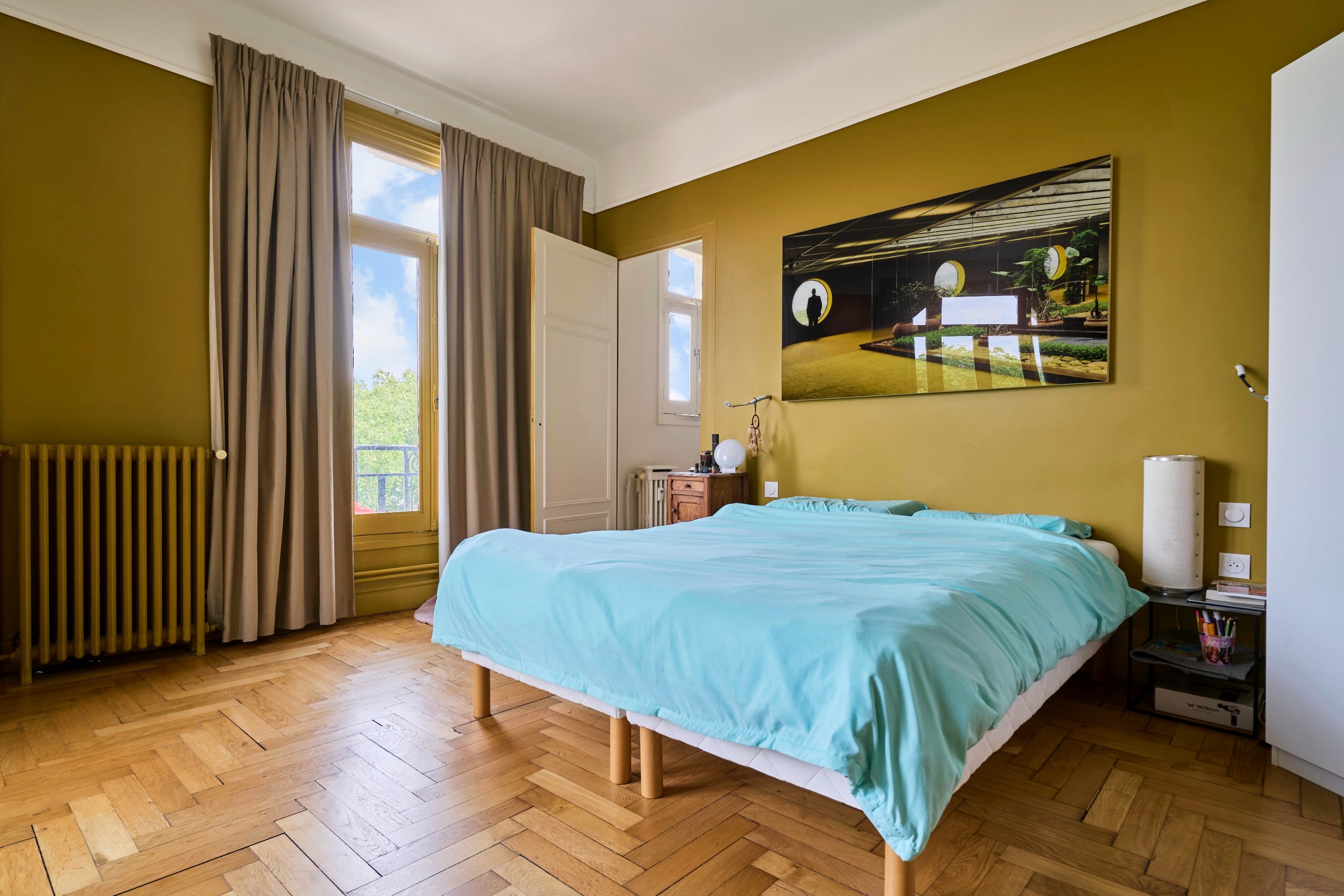  Appartement - 物件實景