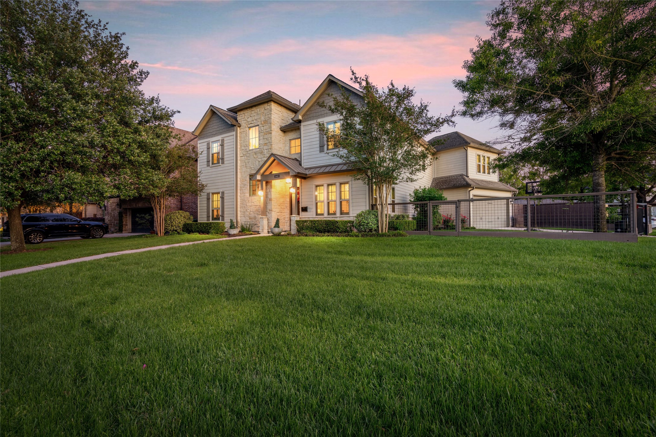  1045 Rosepoint Street - 物件實景