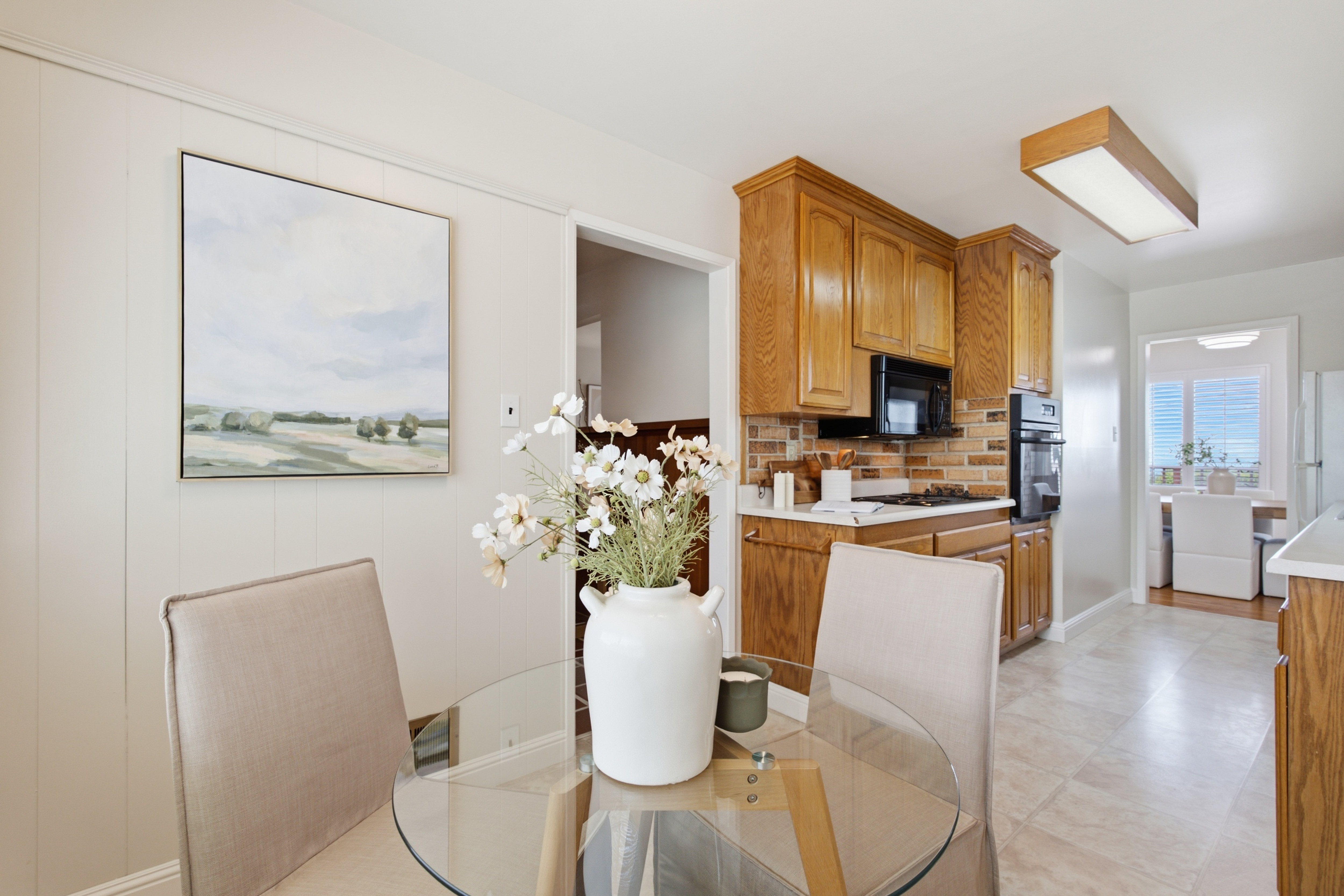  Charming Home With Bay Views - 物件實景