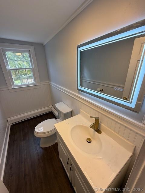 Wilton, Connecticut, 06897, United States, 4 Bedrooms Bedrooms, ,3 BathroomsBathrooms,Residential,For Sale,1988837