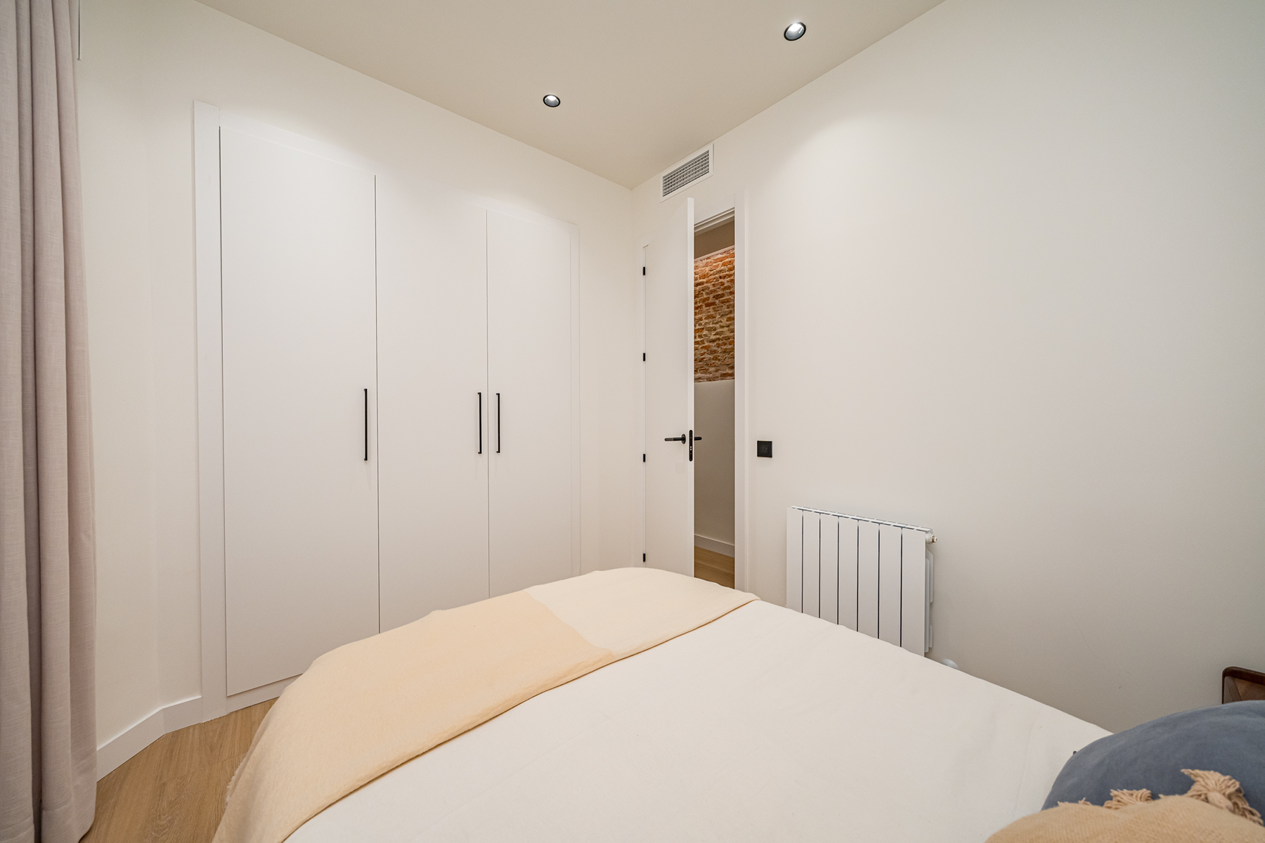  Elegant flat in Conde Duque - 物件實景