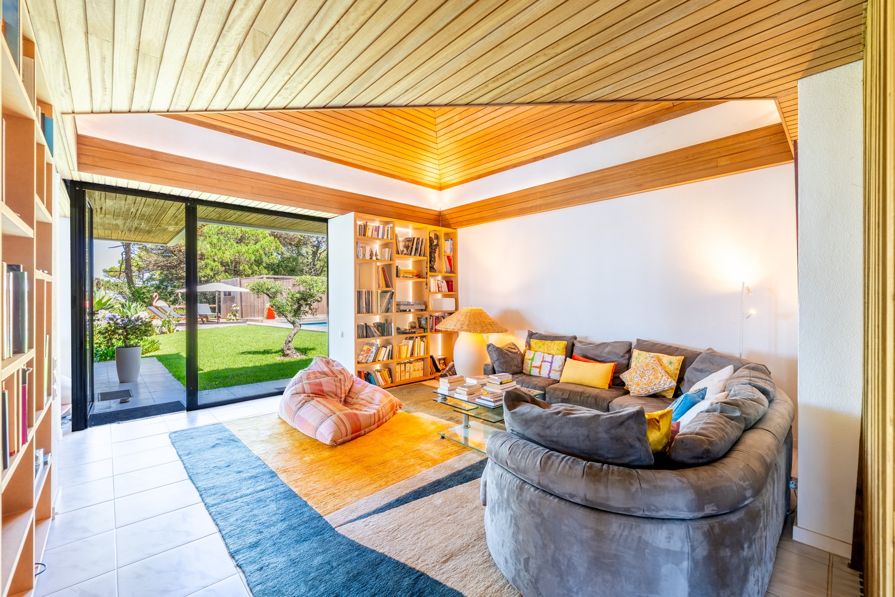  Detached house, 6 bedrooms, for Sale - 物件實景
