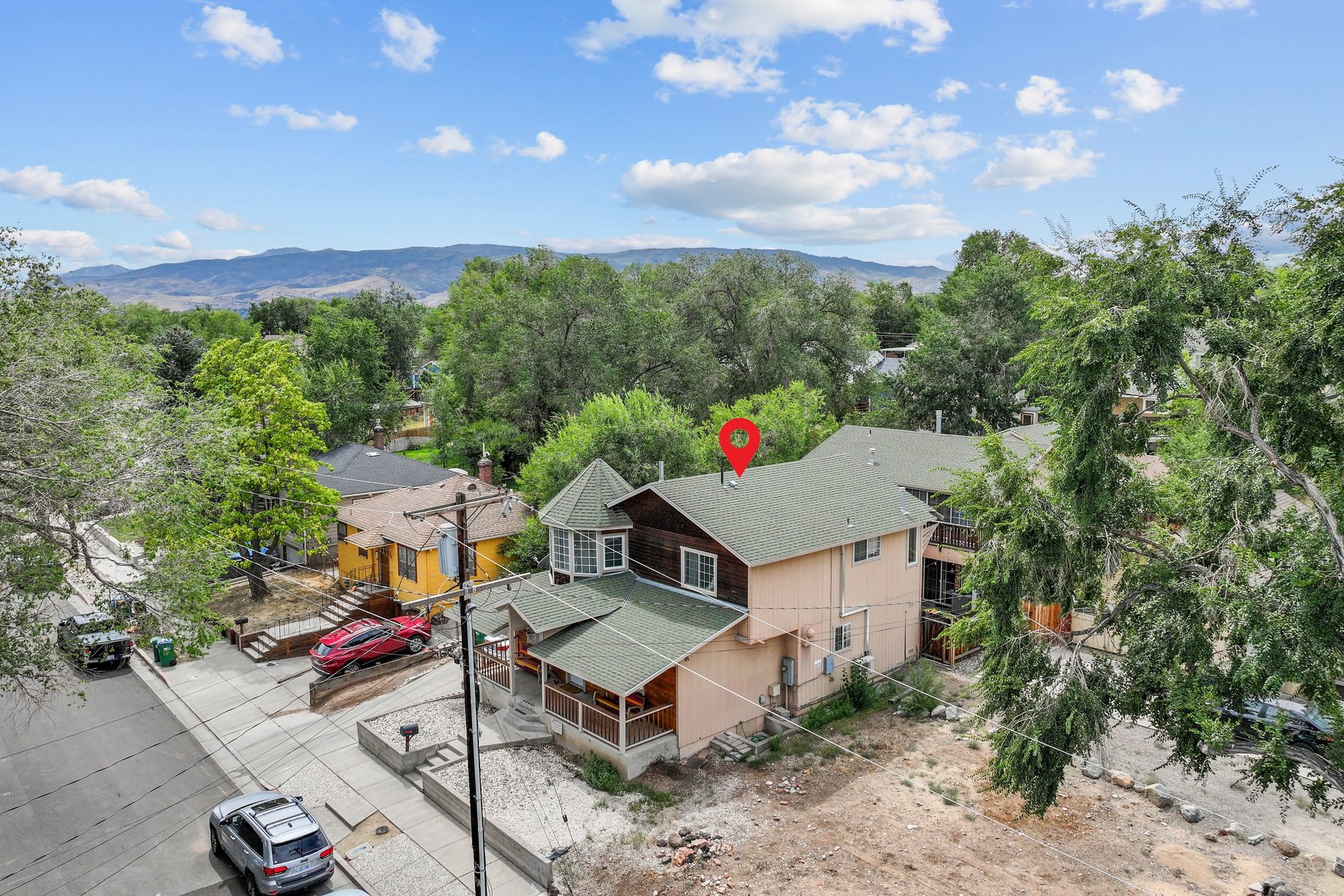  Rare Find in Reno: Permit Already Approved for Up to 15 Beds - 物件實景