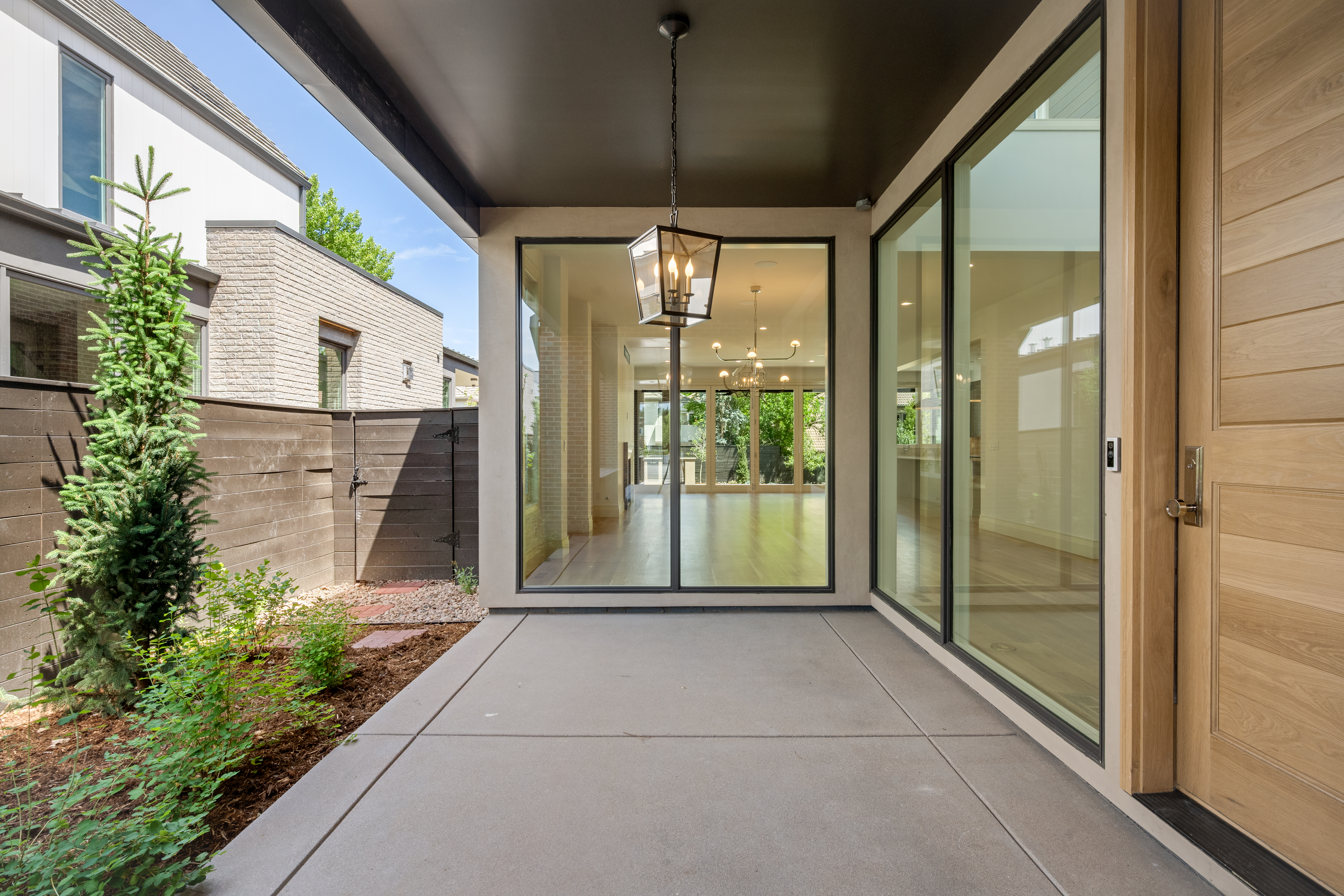  2665 E Cedar Avenue, Denver, CO, 80209 - 物件實景