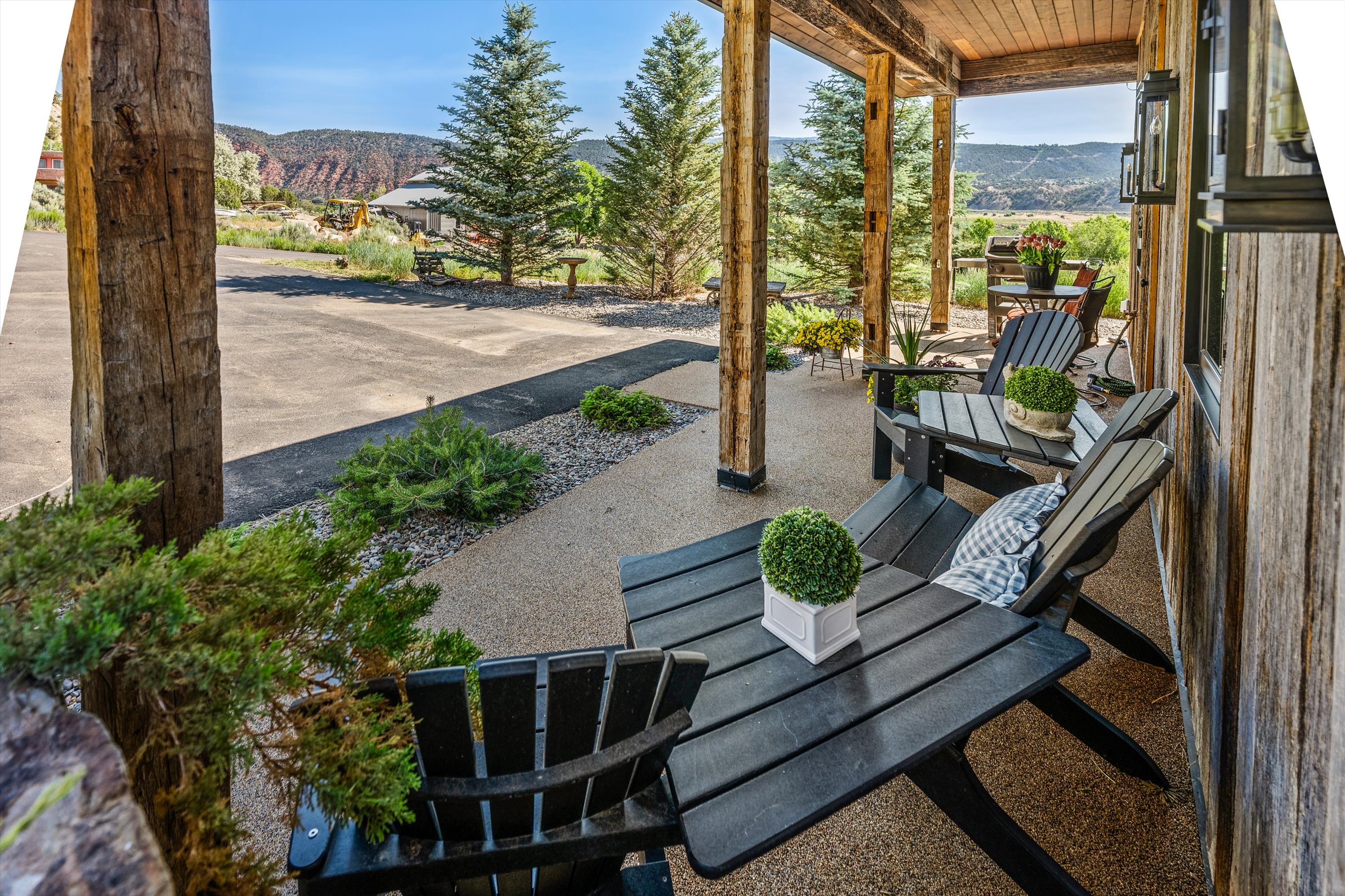  A Private Colorado Retreat with Iconic Mt. Sopris Views - 物件實景