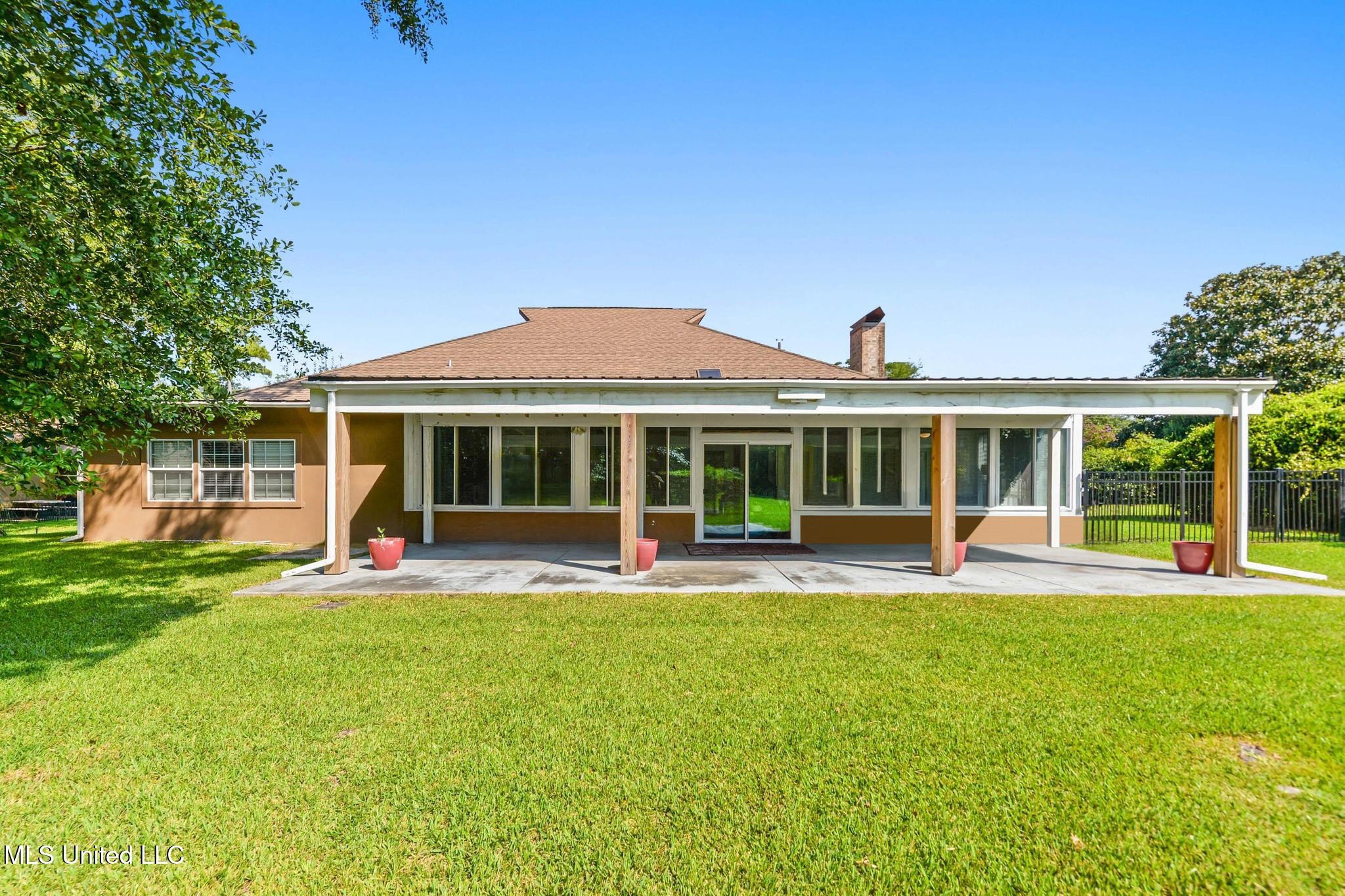 Diamondhead, Mississippi, 39525, United States, 3 Bedrooms Bedrooms, ,4 BathroomsBathrooms,Residential,For Sale,1923554