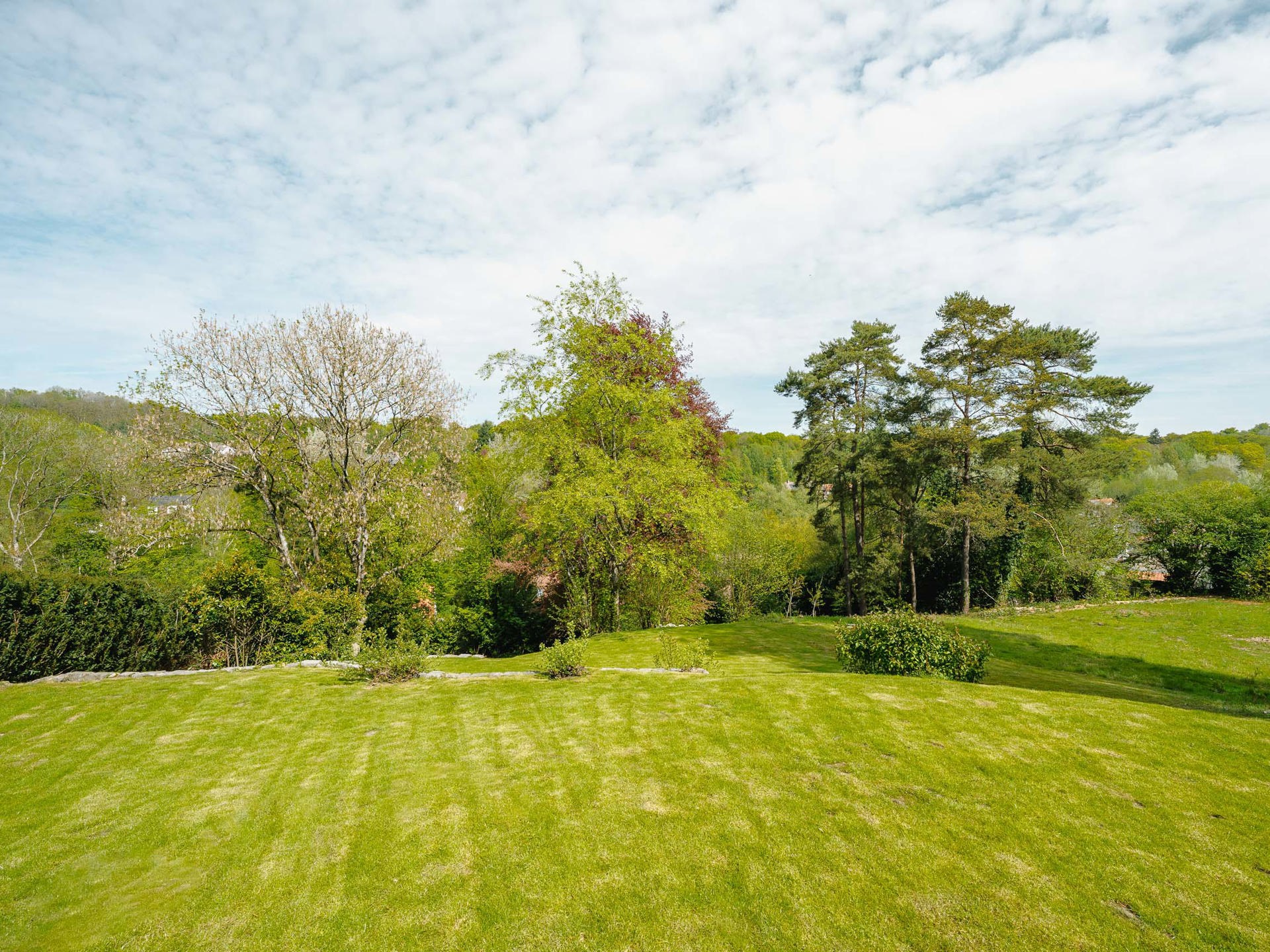  Gaillemarde I Rénovation de qualité I PEB A - 物件實景