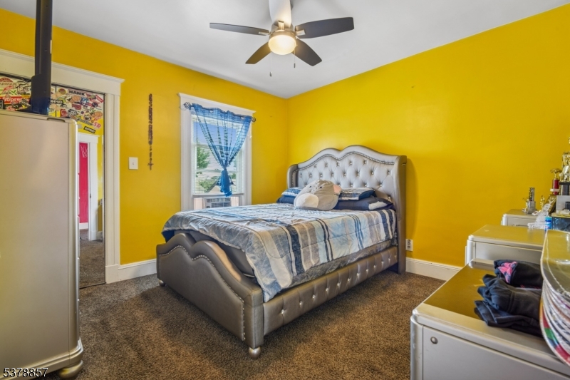 Belleville Twp., New Jersey, 07109, United States, 4 Bedrooms Bedrooms, ,2 BathroomsBathrooms,Residential,For Sale,1988338