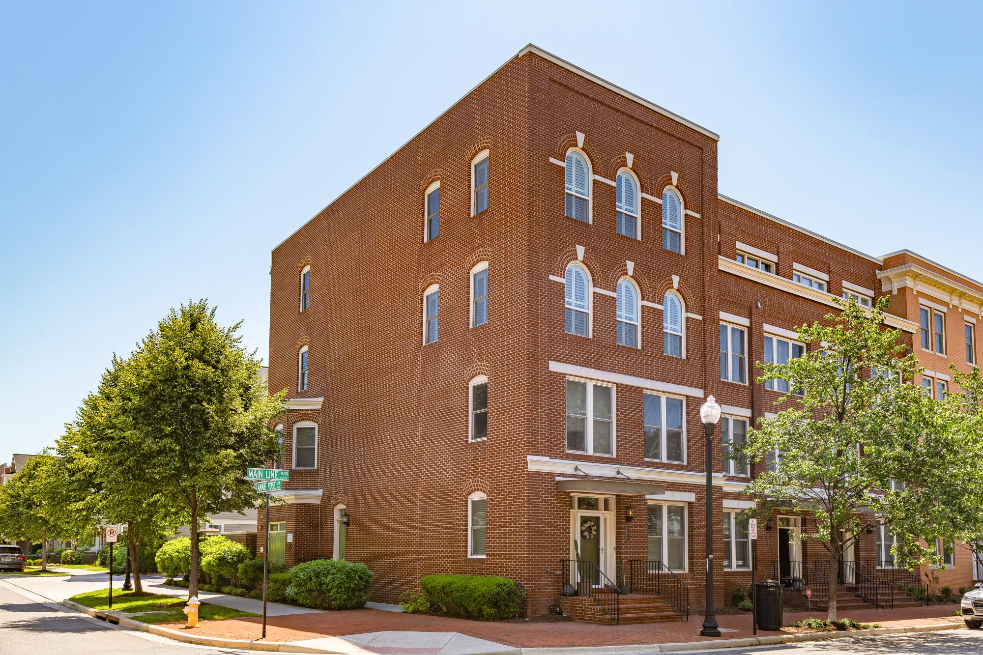  701 Annie Rose, Alexandria, VA, 22301 - 物件實景