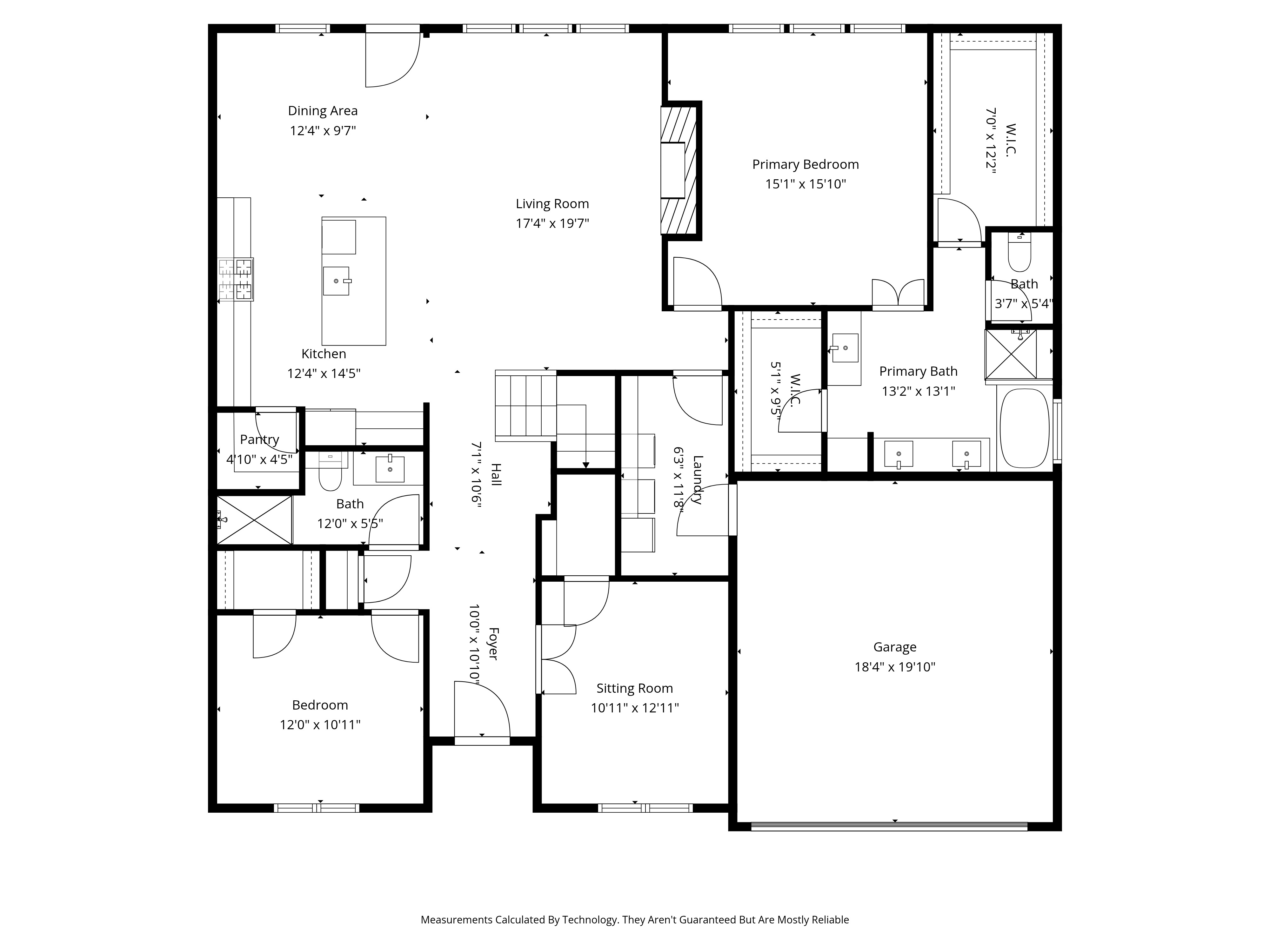 Burleson Beauty with Backyard Fun - 物件實景