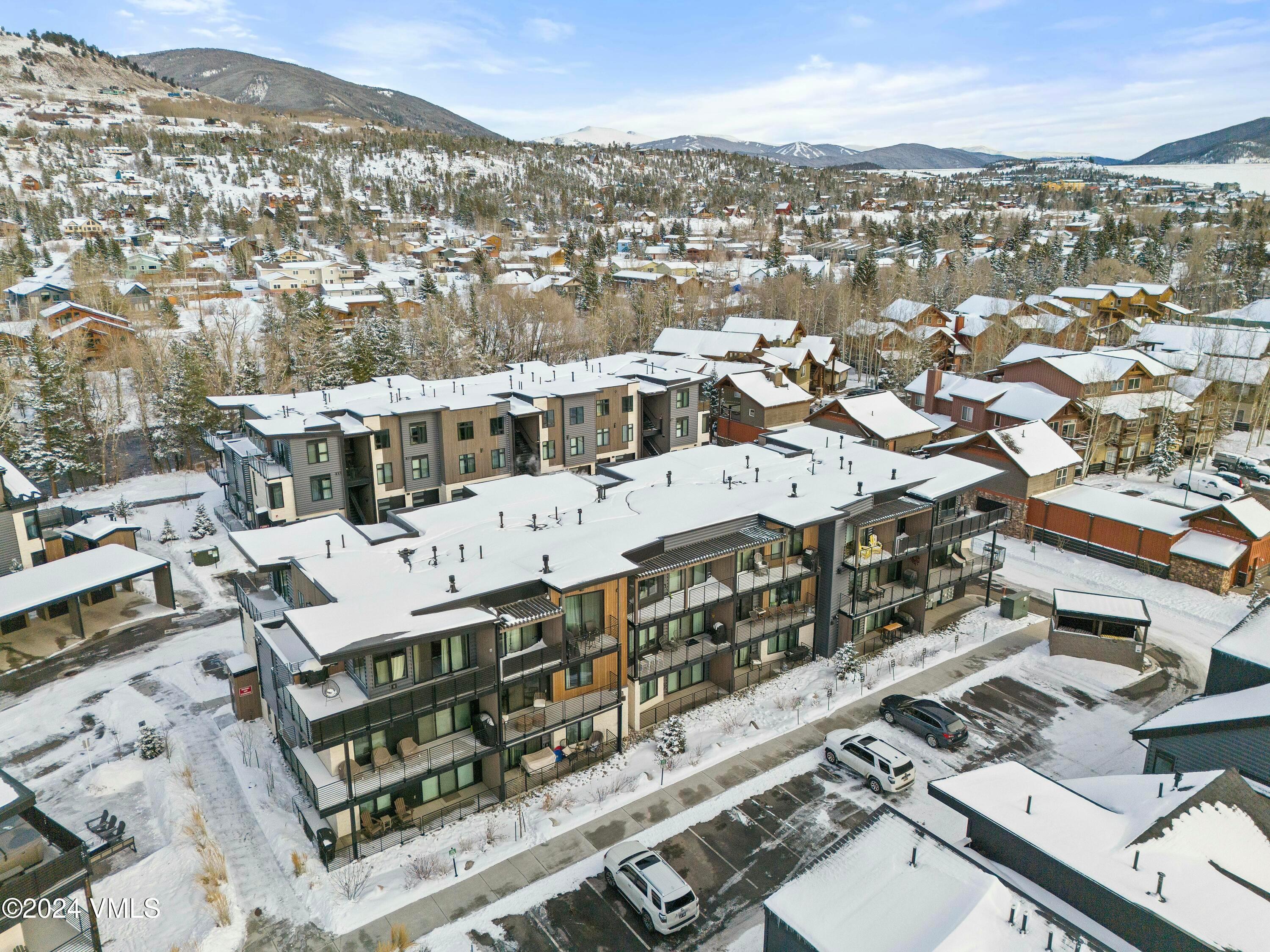 Silverthorne, Colorado, 80498, United States, 2 Bedrooms Bedrooms, ,2 BathroomsBathrooms,Residential,For Sale,1804638