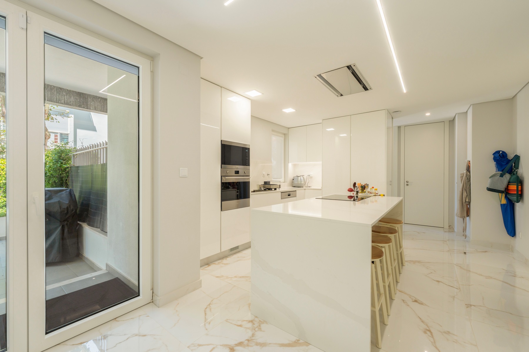  Flat, 4 bedrooms, for Sale - 物件實景