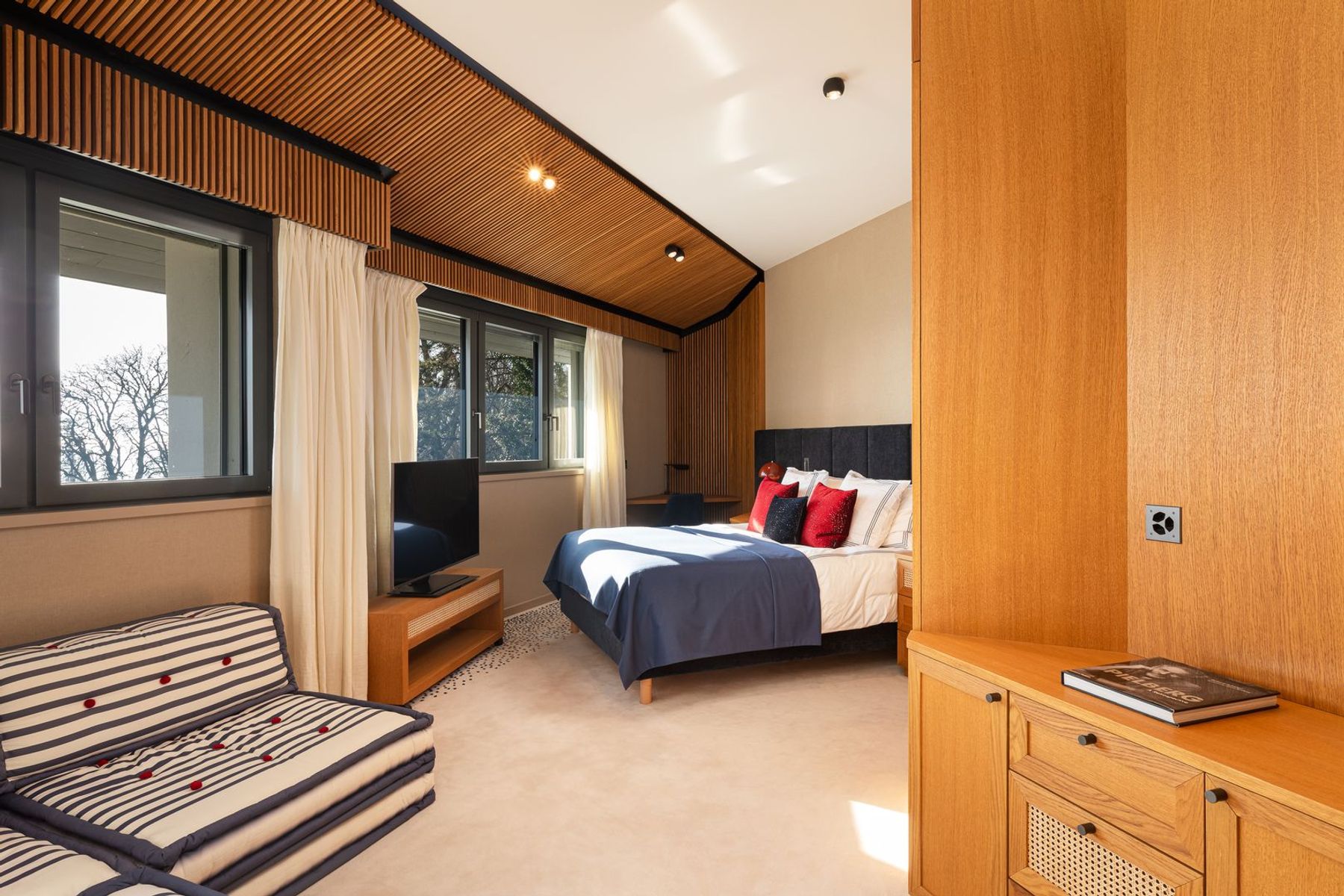  Exceptional waterfront residence - 物件實景