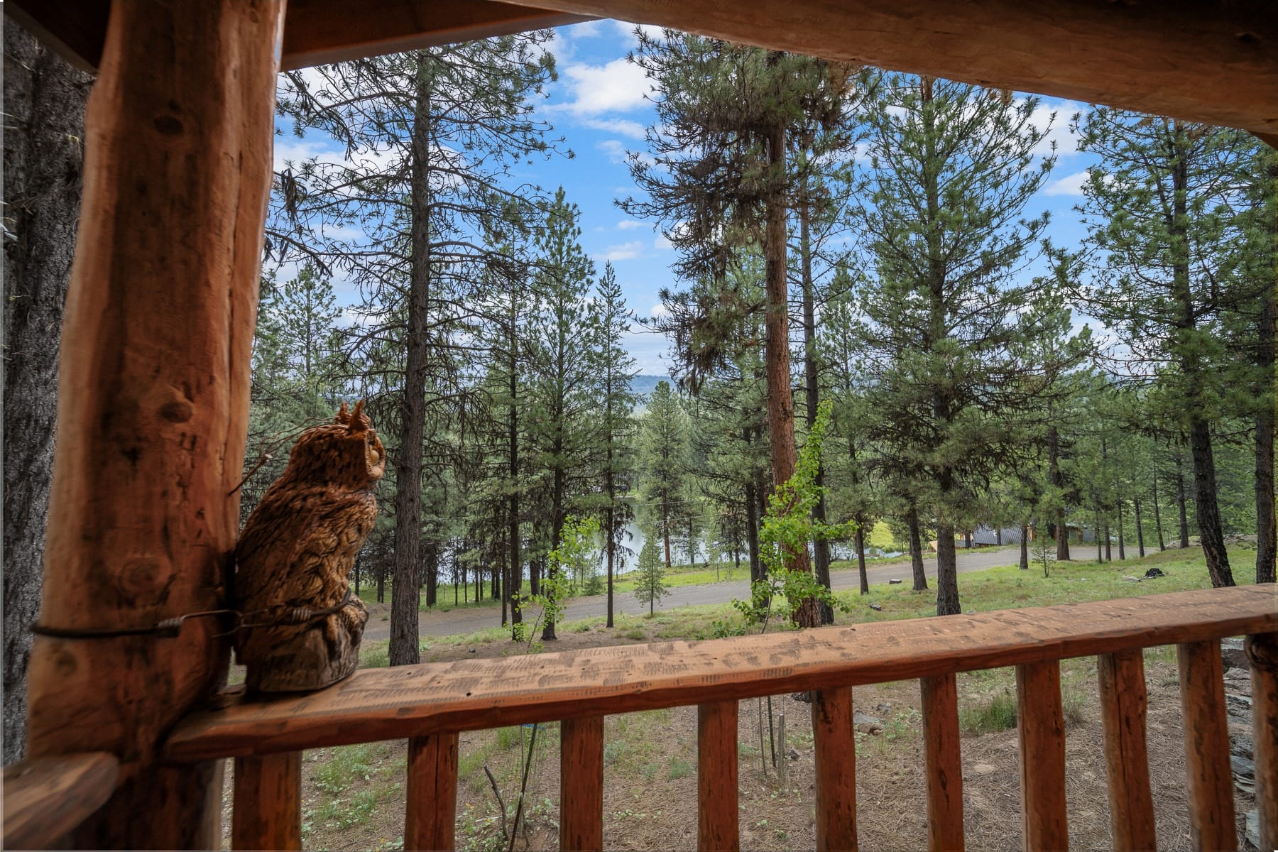  18144 NE HAMILTON BUTTE DR Prineville, OR 97754 - 物件實景