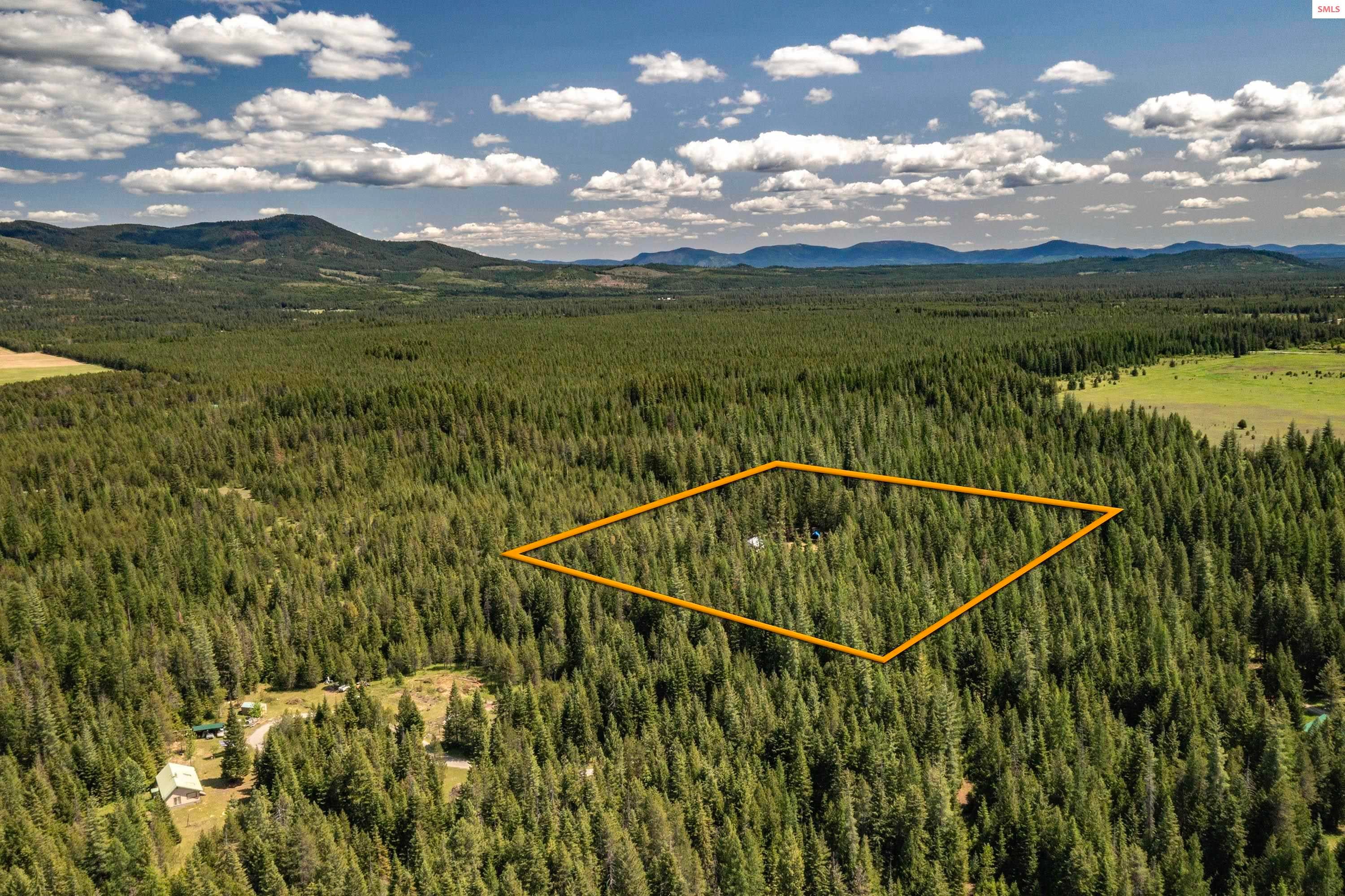 Priest River, Idaho, 83856, United States, 4 Bedrooms Bedrooms, ,Residential,For Sale,2025404