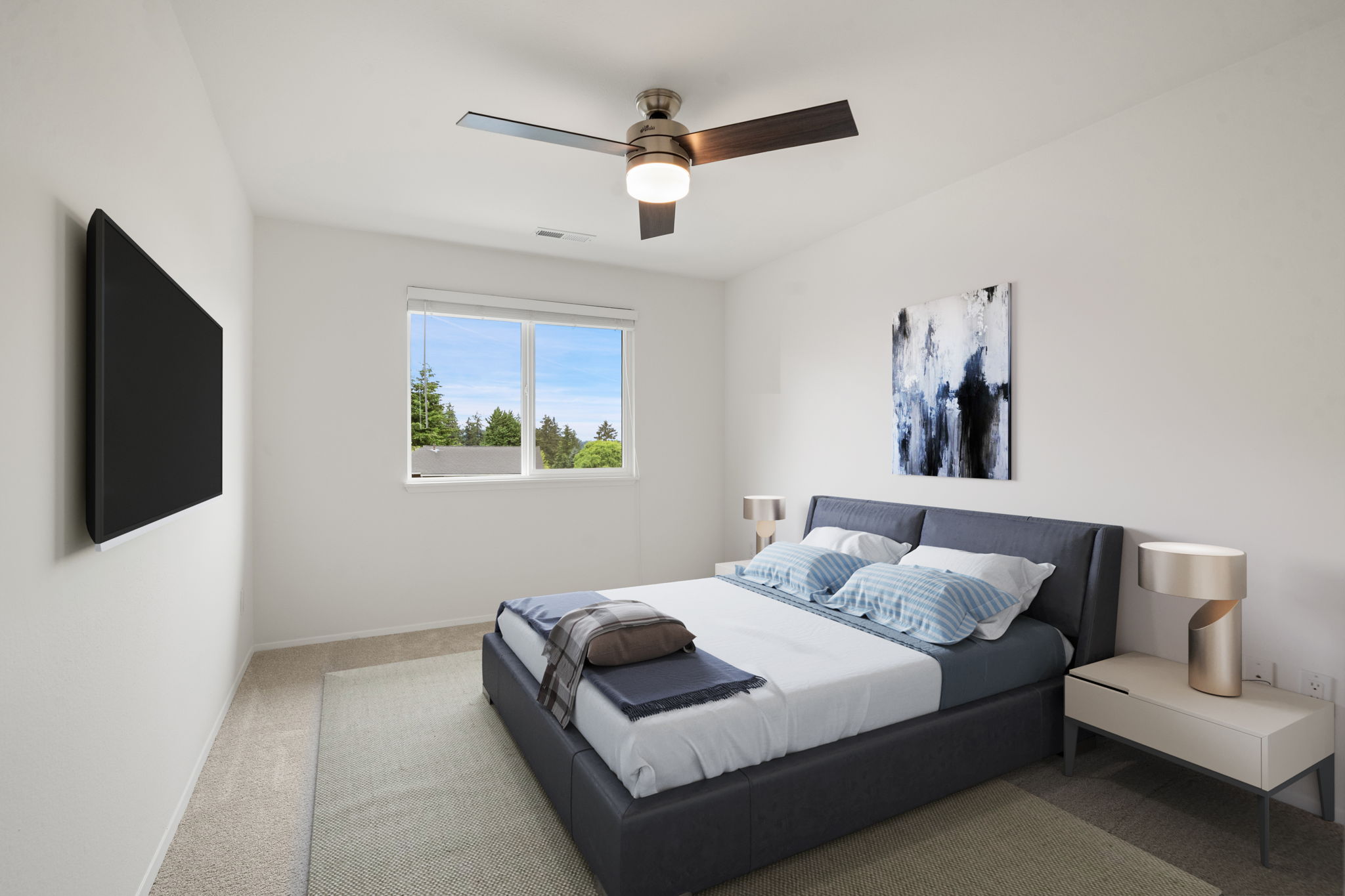 4517 166th Place NE, Redmond, WA 98052 - 物件實景