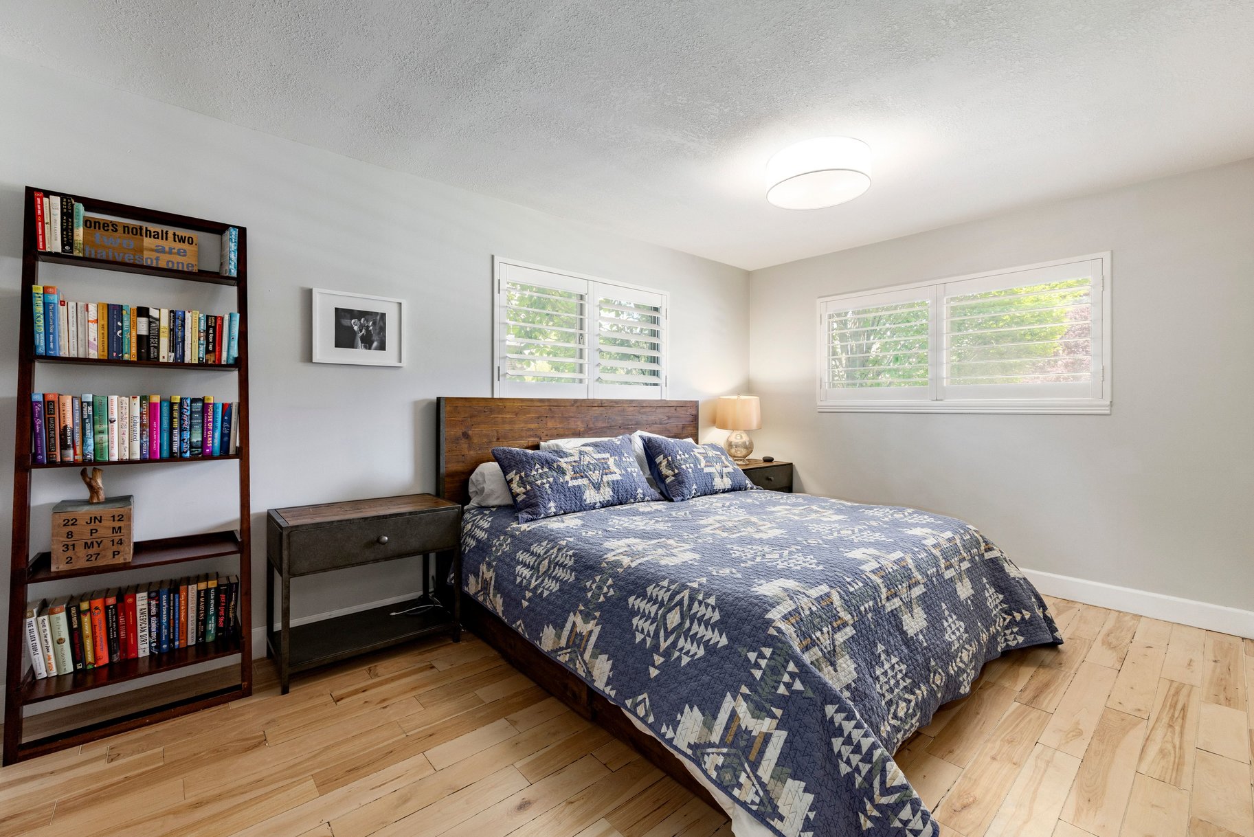  Modernized Millcreek Rambler with Open Living & Private Backyard - 物件實景