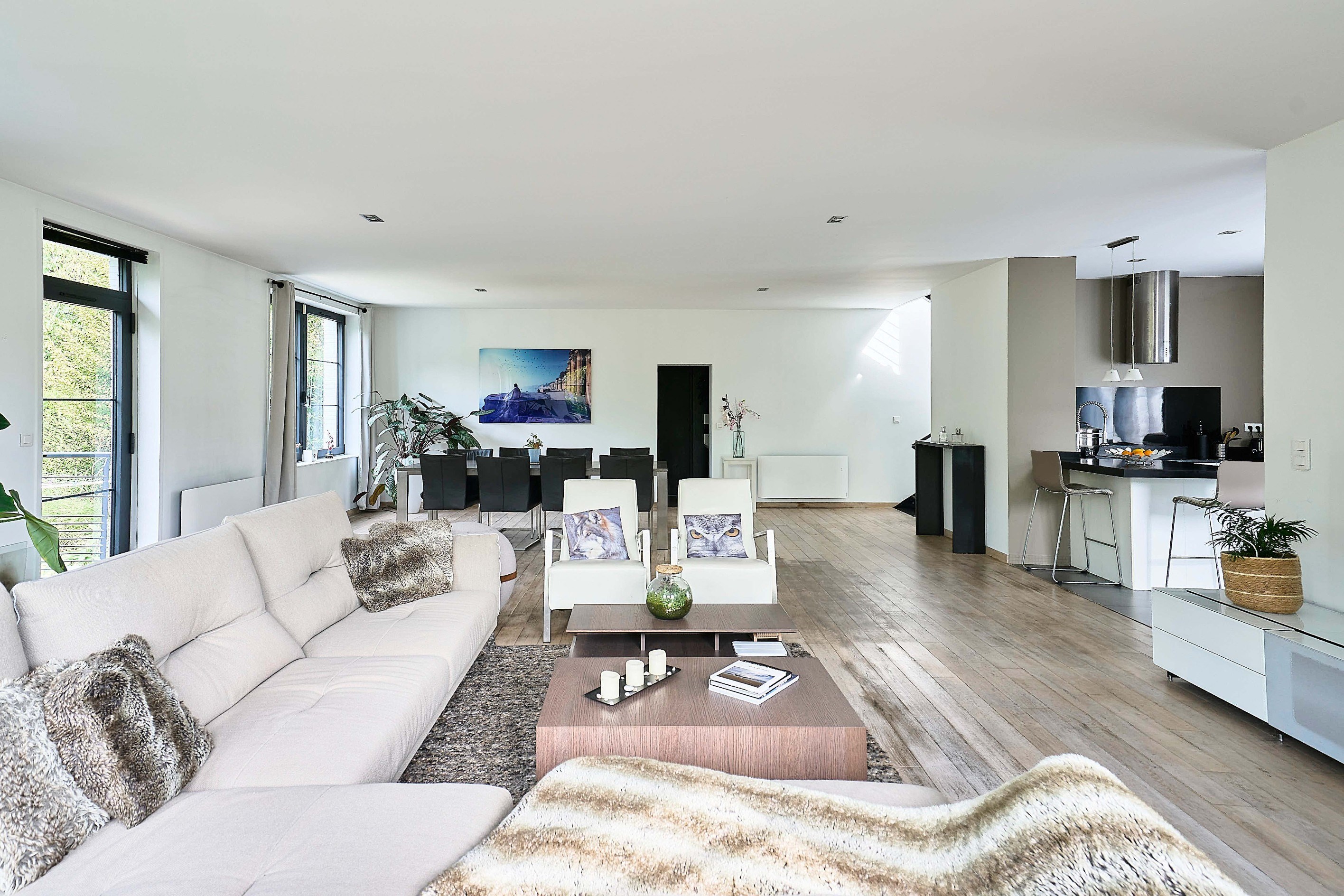  Great Property - 4 Bedrooms - 物件實景