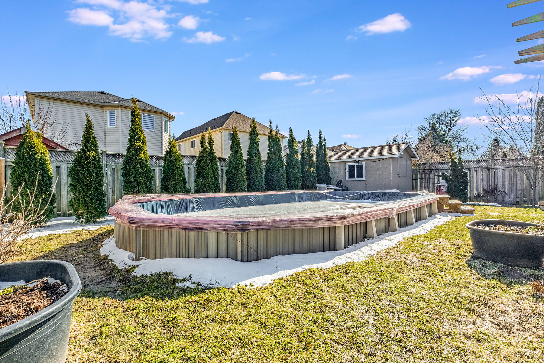  Raised Bungalow with Pool - 物件實景