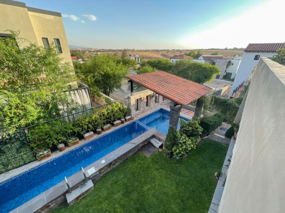 San Miguel de Allende, Guanajuato, 37893, Mexico, 3 Bedrooms Bedrooms, ,3 BathroomsBathrooms,Residential,For Sale,1762395