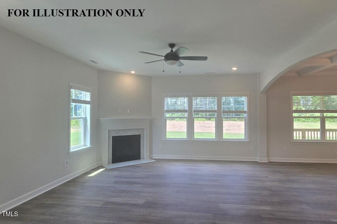 Youngsville, North Carolina, 27596, United States, 4 Bedrooms Bedrooms, ,4 BathroomsBathrooms,Residential,For Sale,1859469