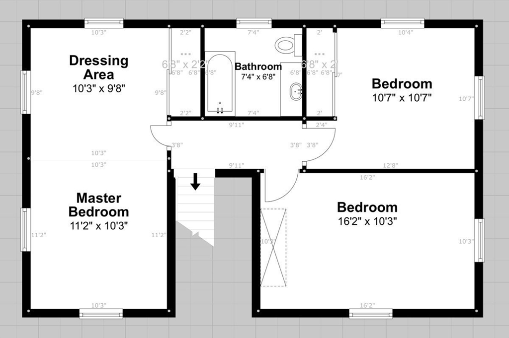 Rochester, Massachusetts, 02770, United States, 3 Bedrooms Bedrooms, ,2 BathroomsBathrooms,Residential,For Sale,1902514