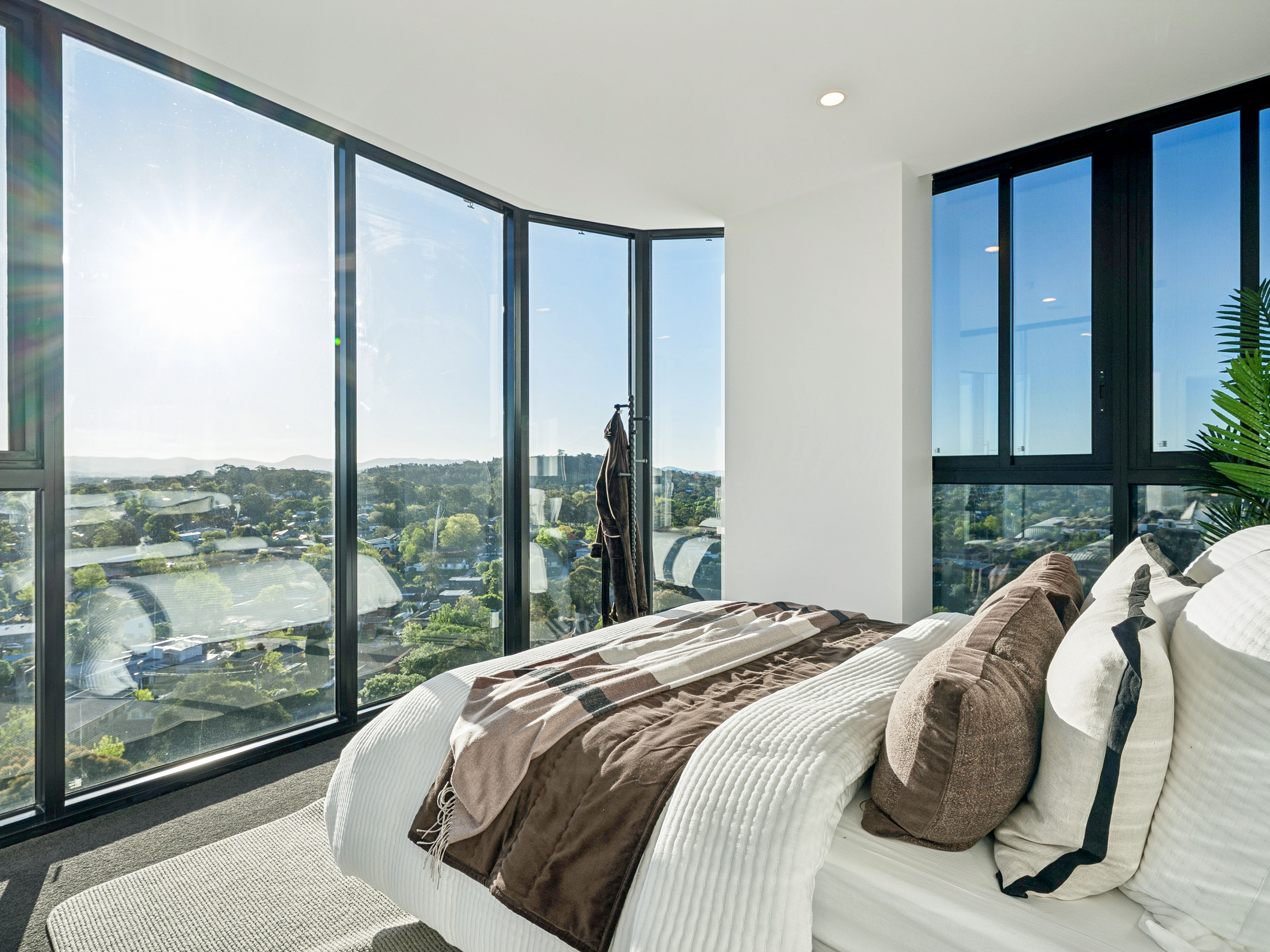  1509/1 Brewer Street, Phillip ACT 2606 - 物件實景
