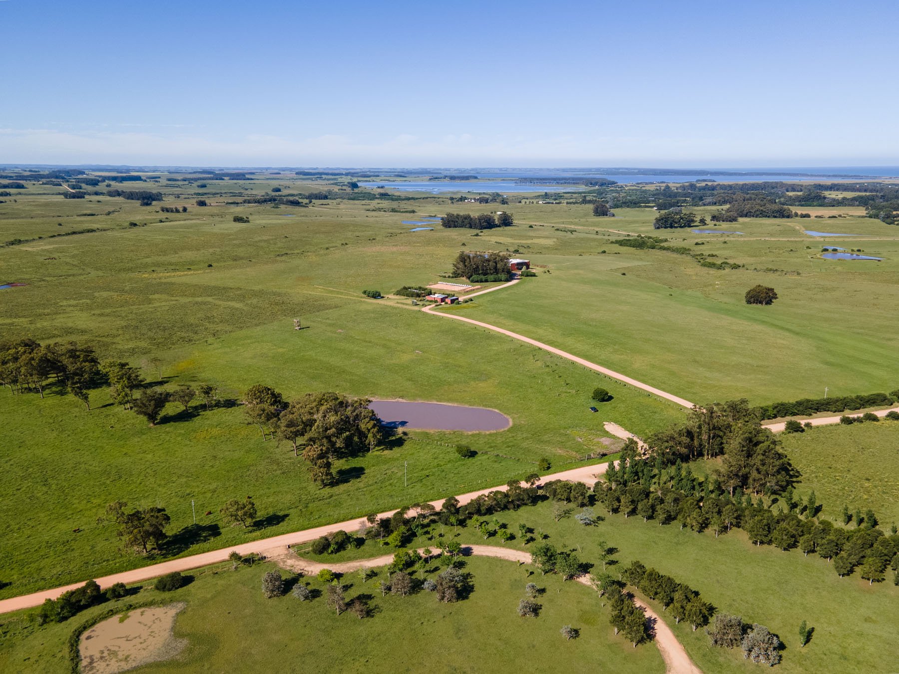 Farm in Las Portuguesas. - 物件實景