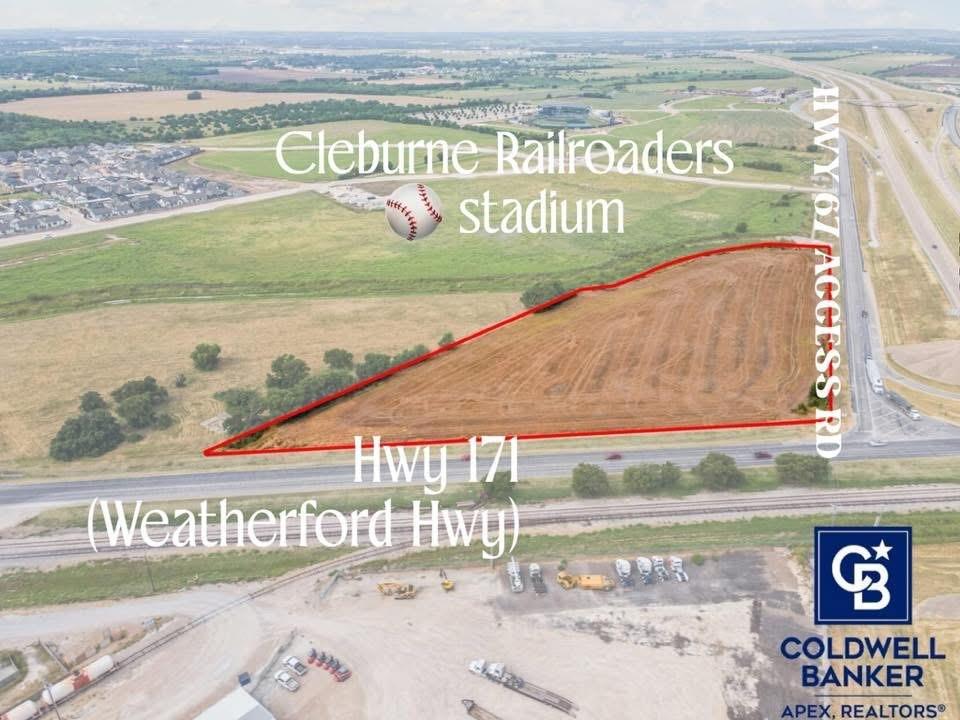 Cleburne, Texas, 76033, United States, ,Land,For Sale,1908923