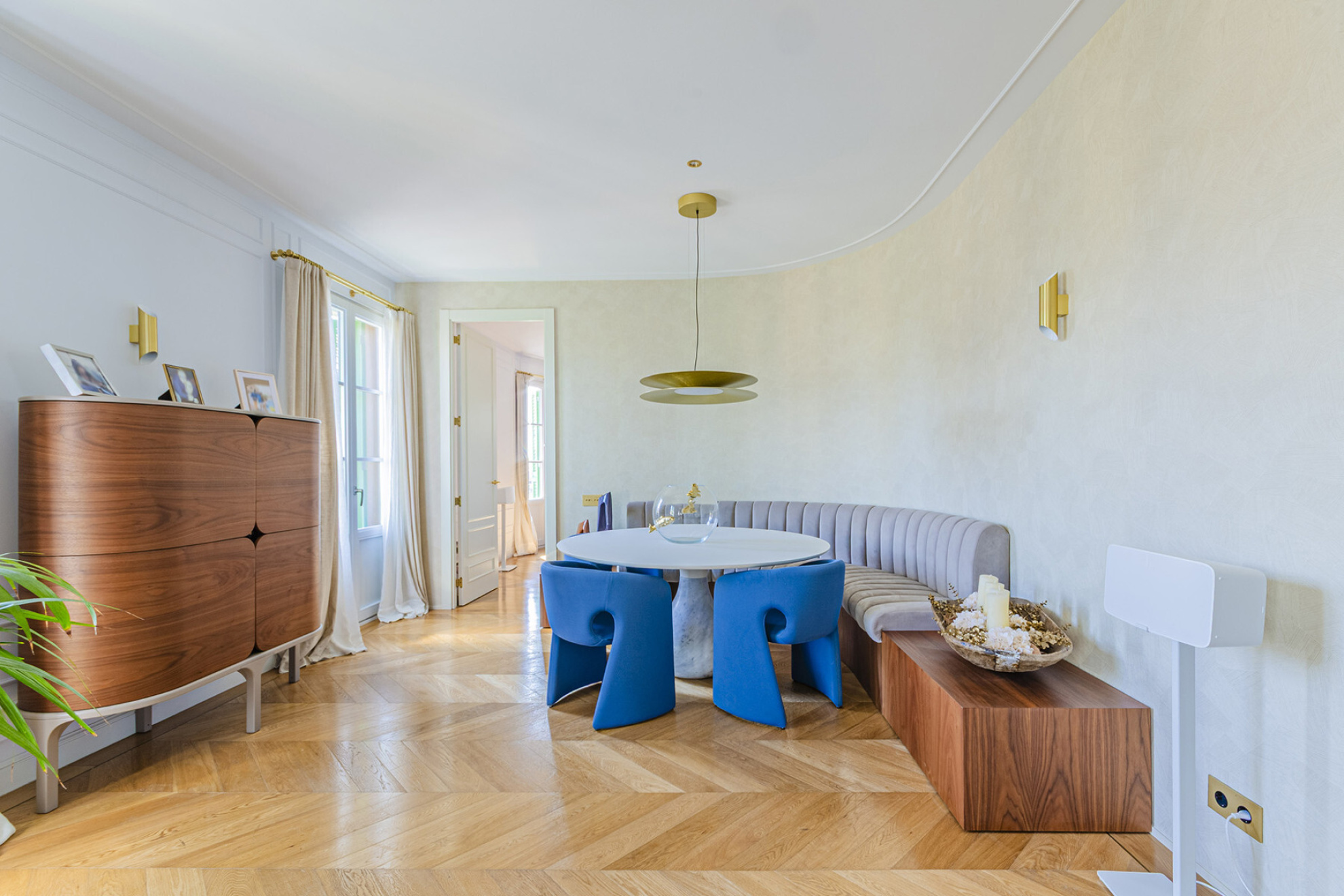  Spectacular duplex penthouse in Eixample Dreta - 物件實景