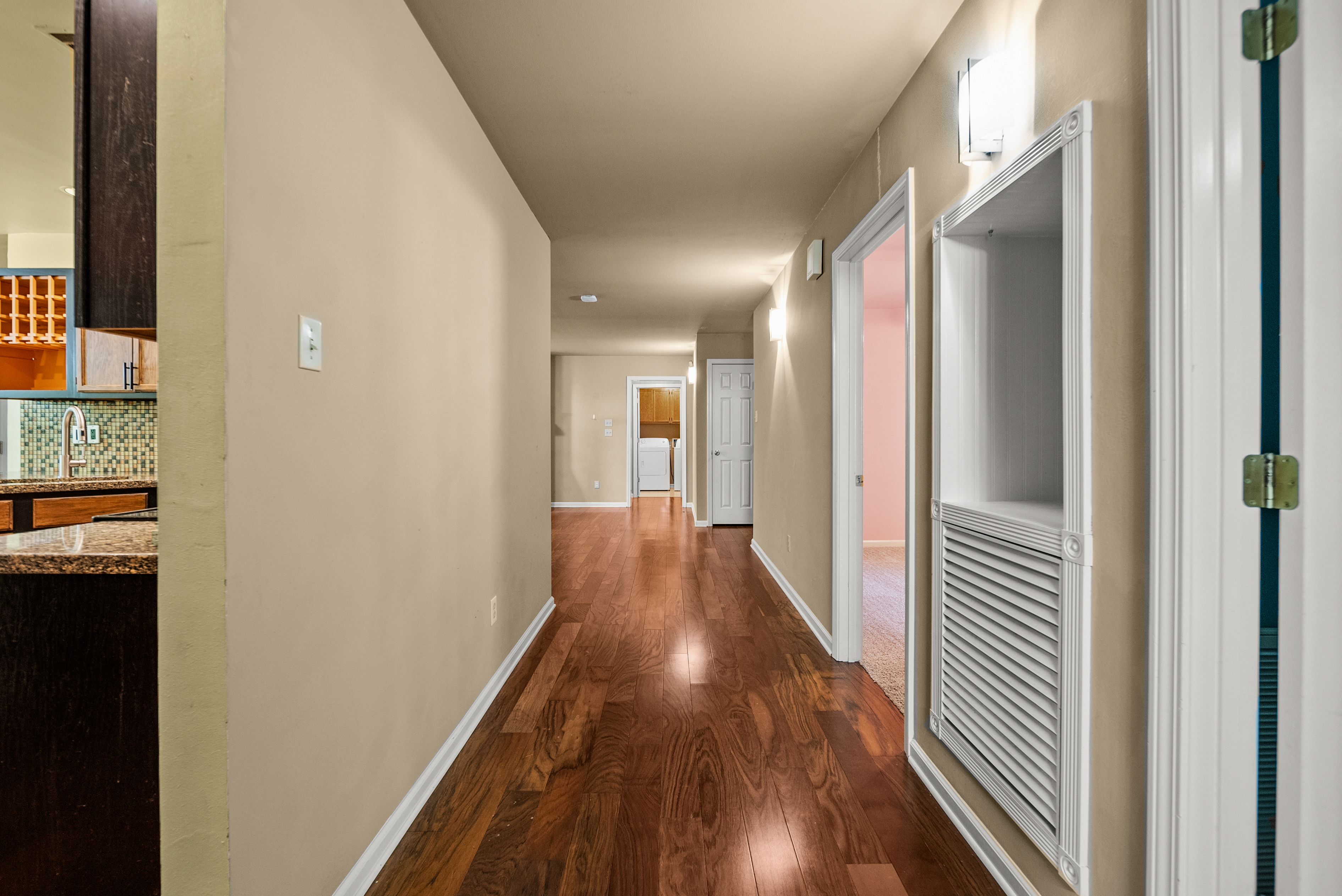  905 W B Ave, North Little Rock, AR, 72116 - 物件實景