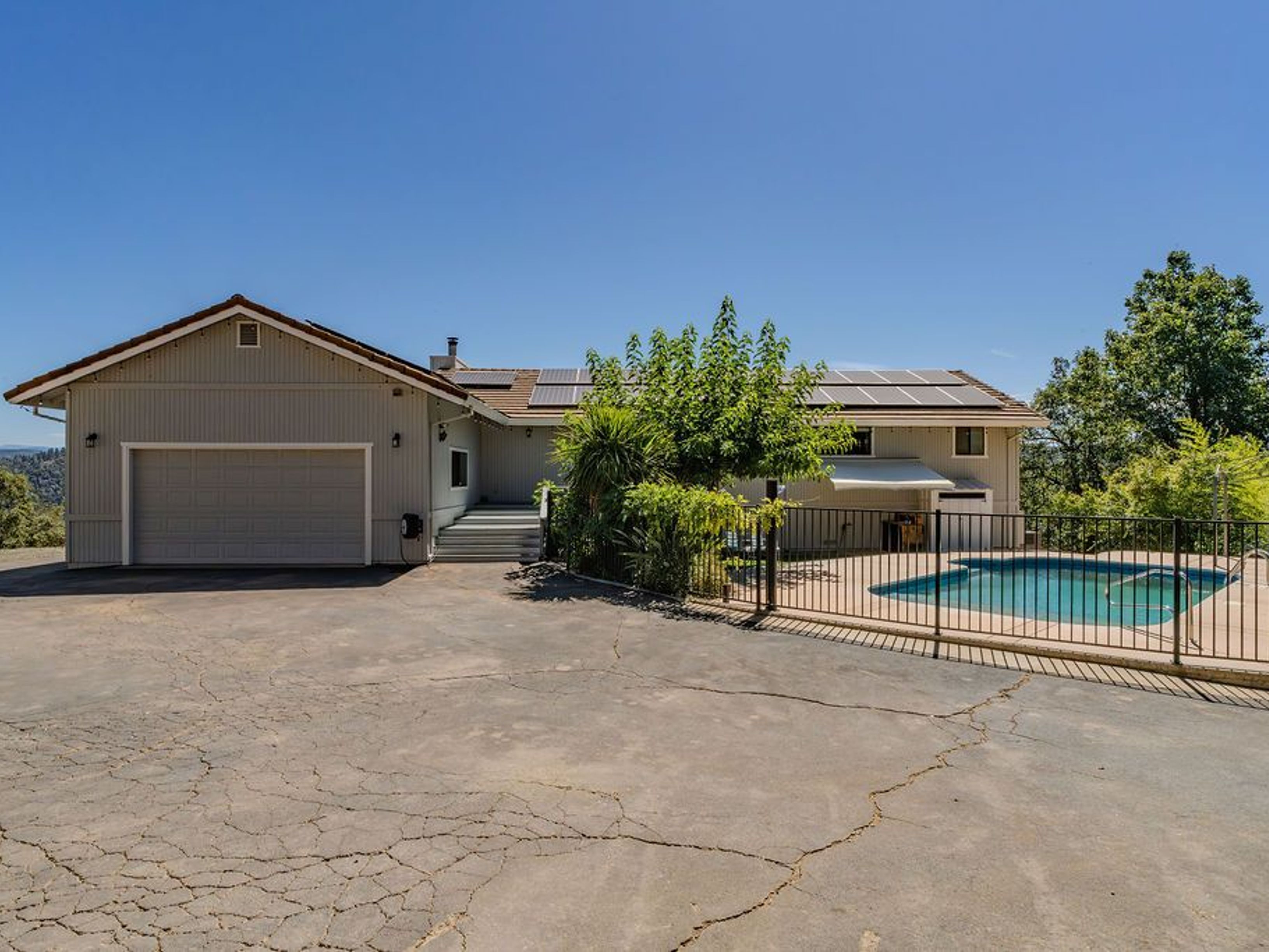  11110 Clinton Bar Road, Pine Grove, CA 95665 - 物件實景