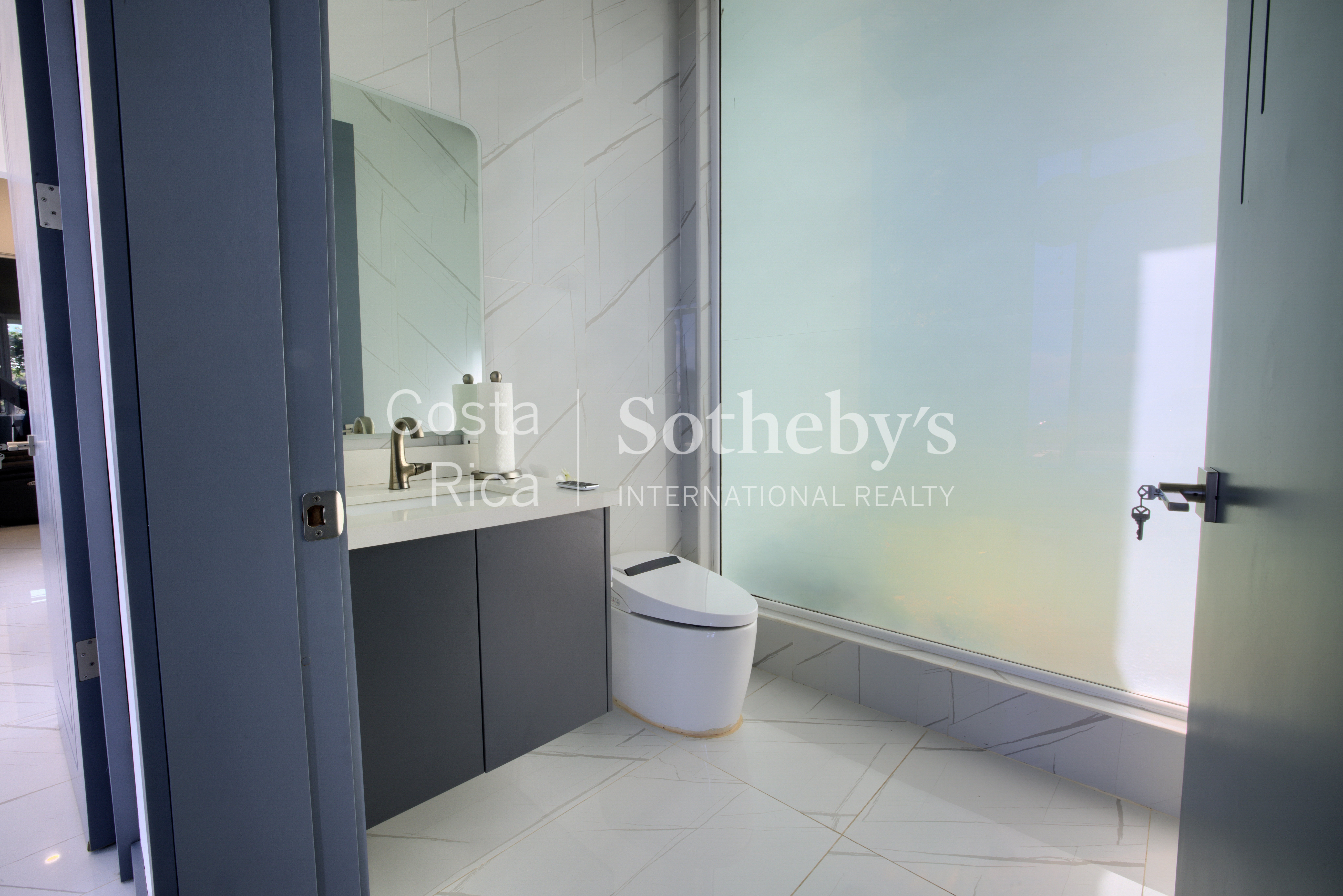  Pacific Oceanview luxury home, in Costa Montaña Development. - 物件實景