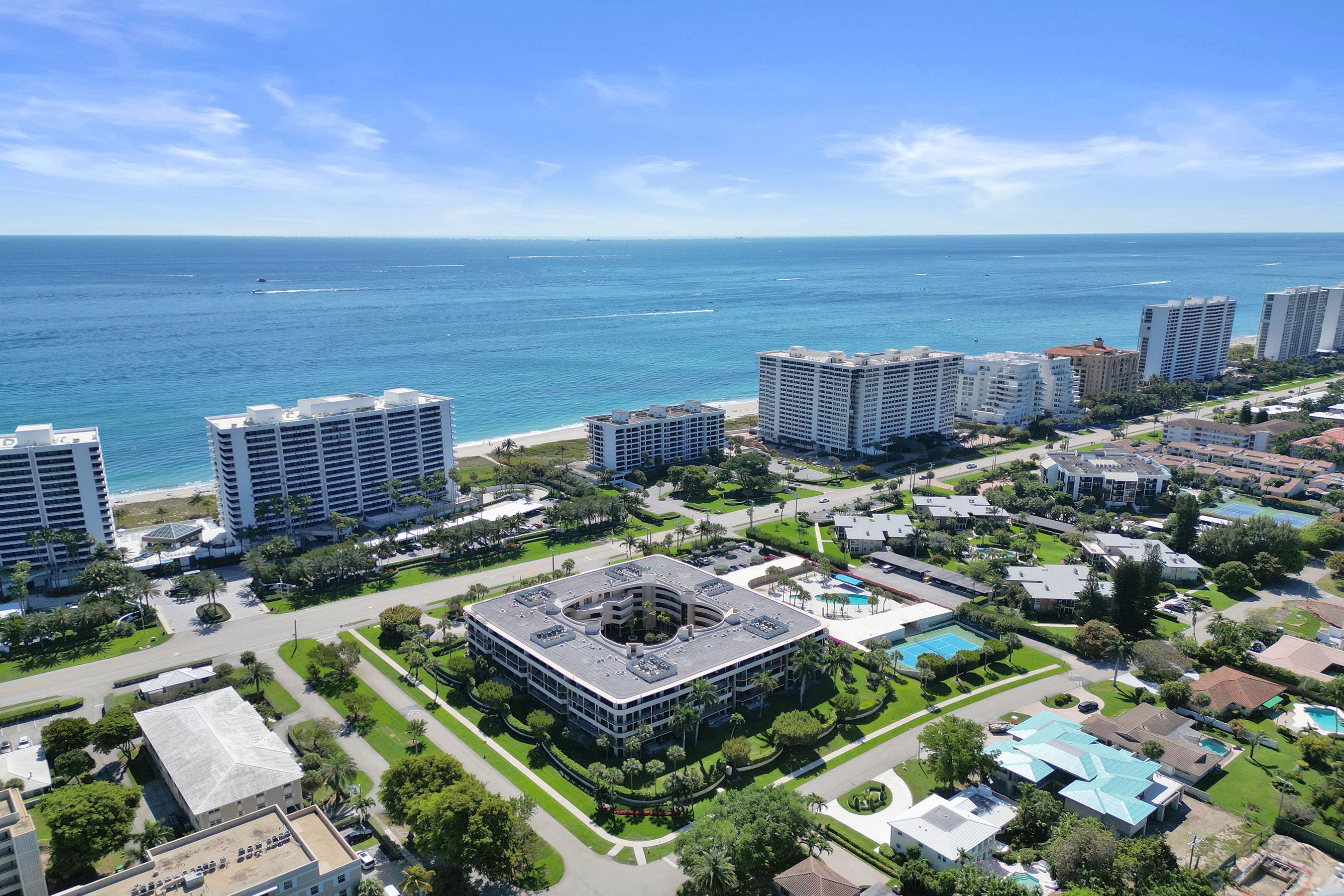  1401 S Ocean Boulevard, Boca Raton, FL, 33432 - 物件實景
