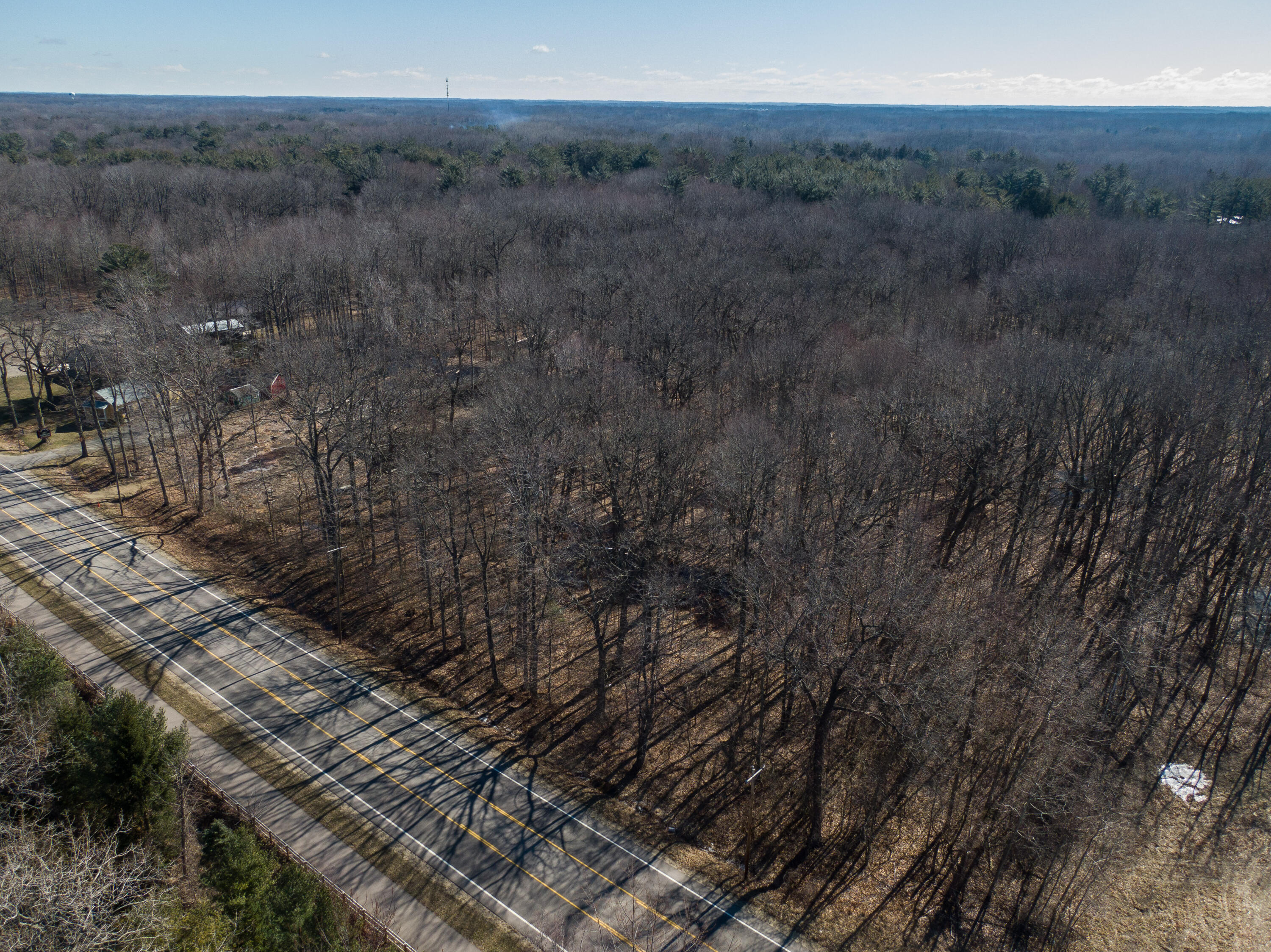 Union Pier, Michigan, 49129, United States, ,Land,For Sale,1989397